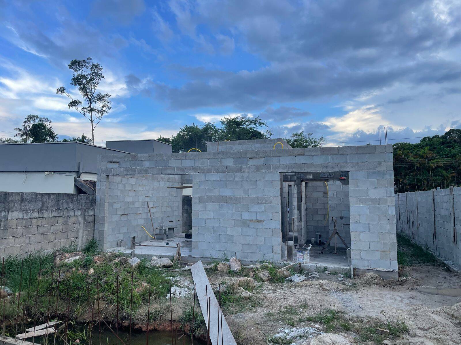 Casa, 3 quartos, 300 m² - Foto 16