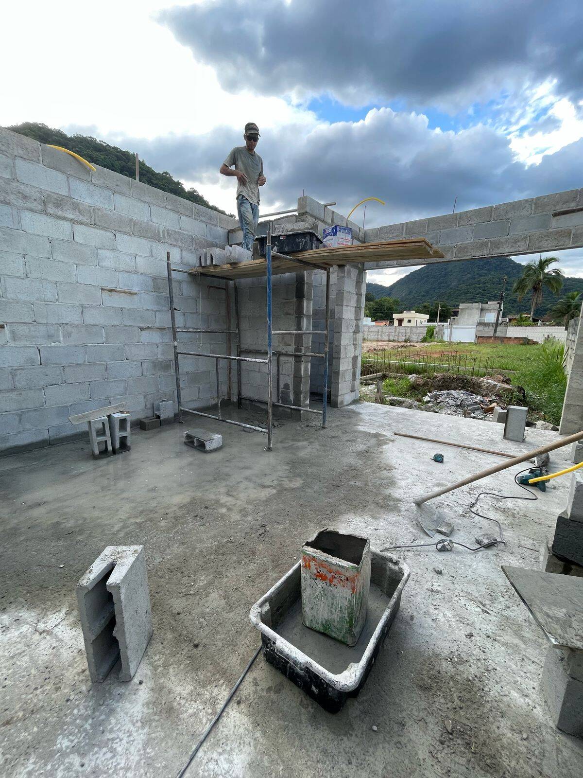 Casa, 3 quartos, 300 m² - Foto 19