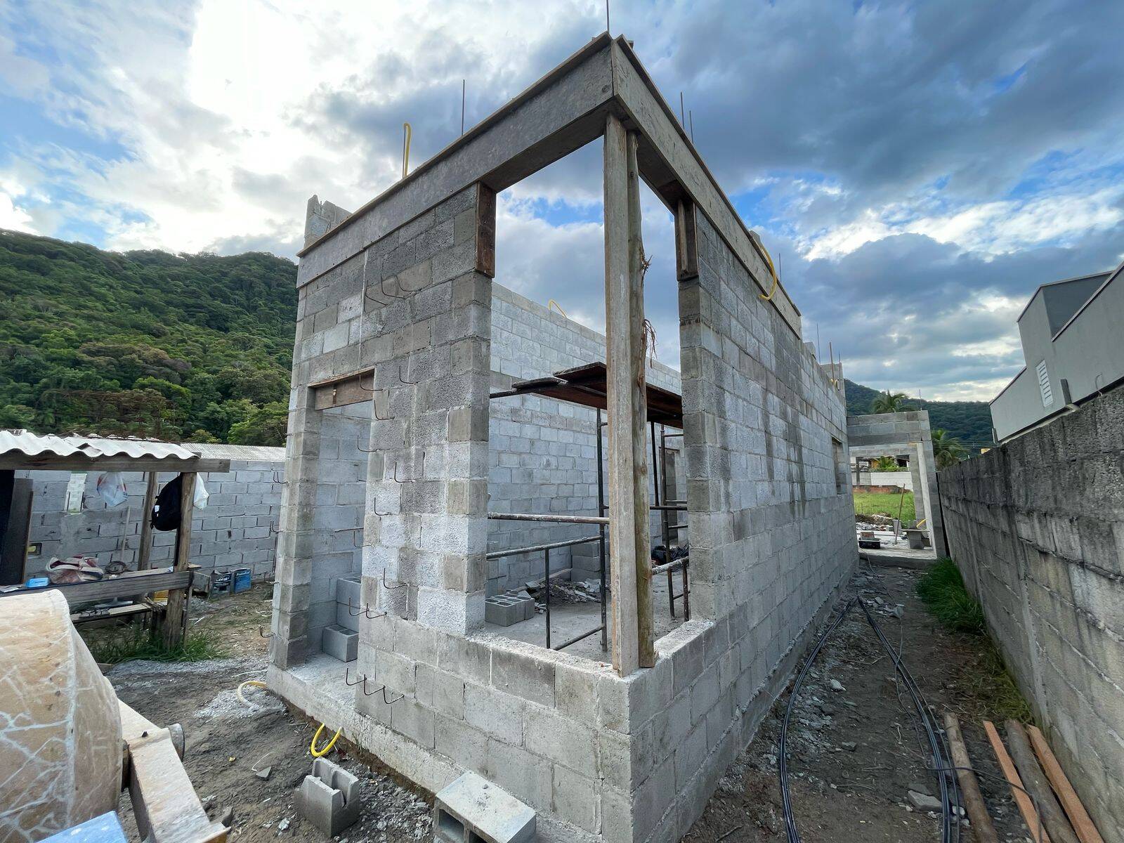 Casa, 3 quartos, 300 m² - Foto 23