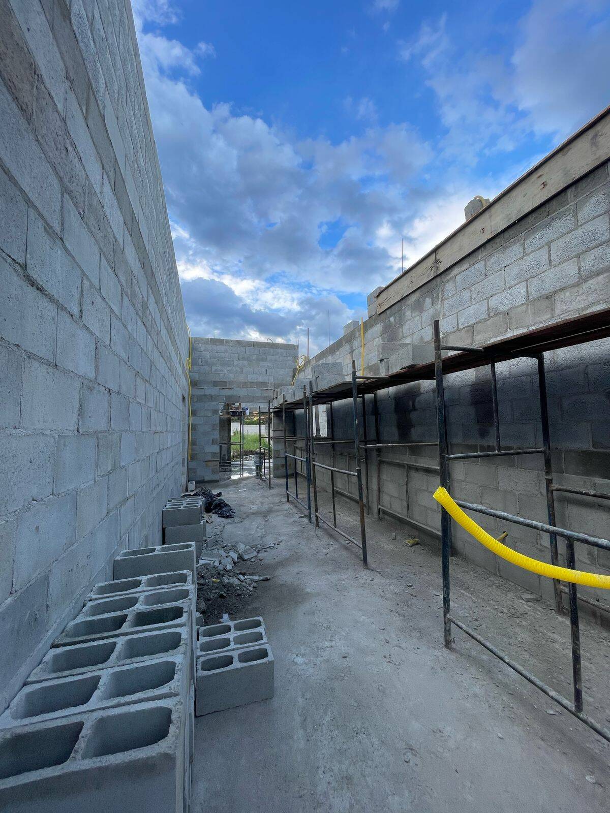 Casa, 3 quartos, 300 m² - Foto 21