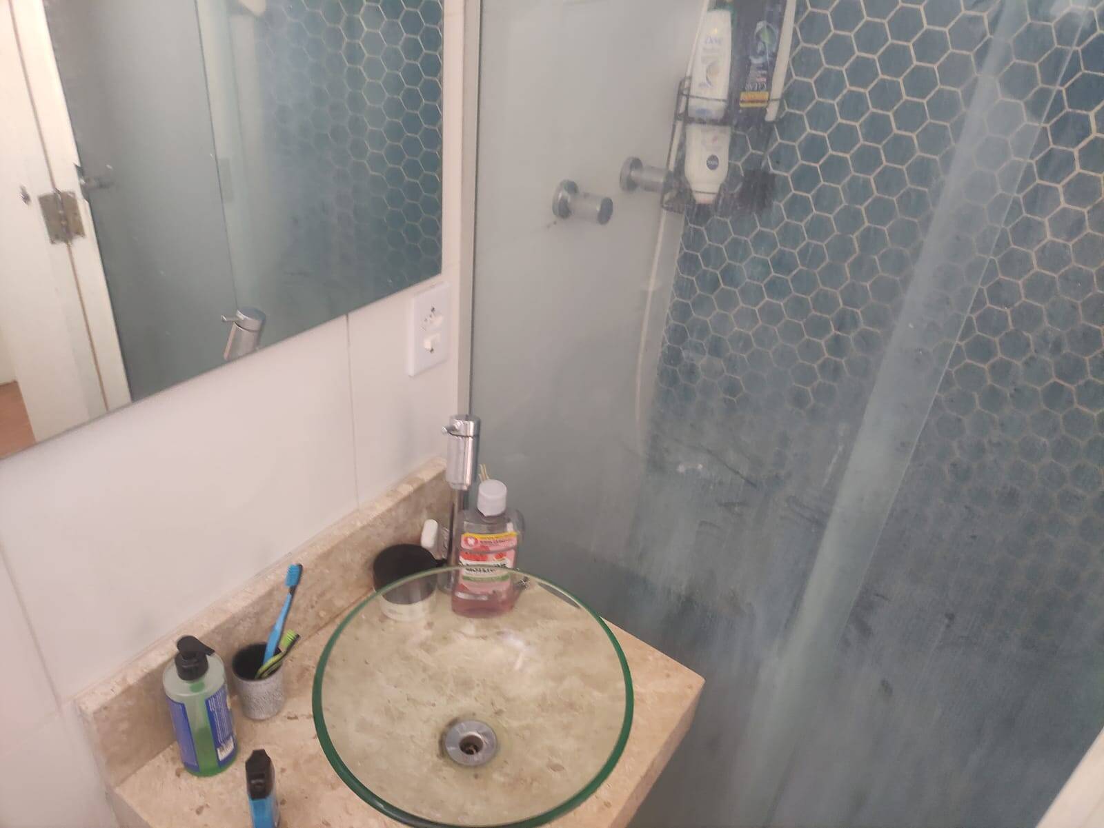 Apartamento, 2 quartos, 77 m² - Foto 10