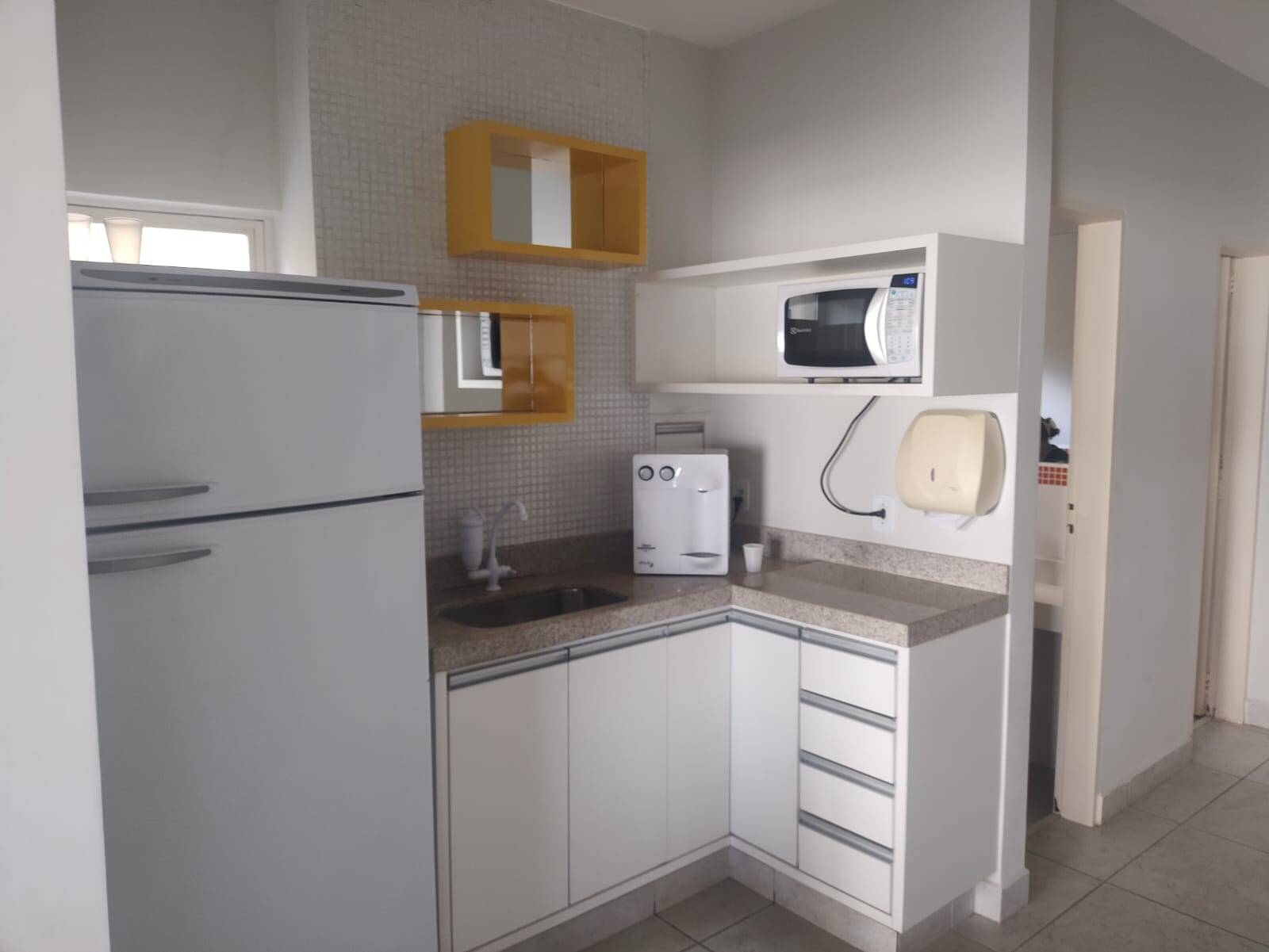 Apartamento, 2 quartos, 77 m² - Foto 6