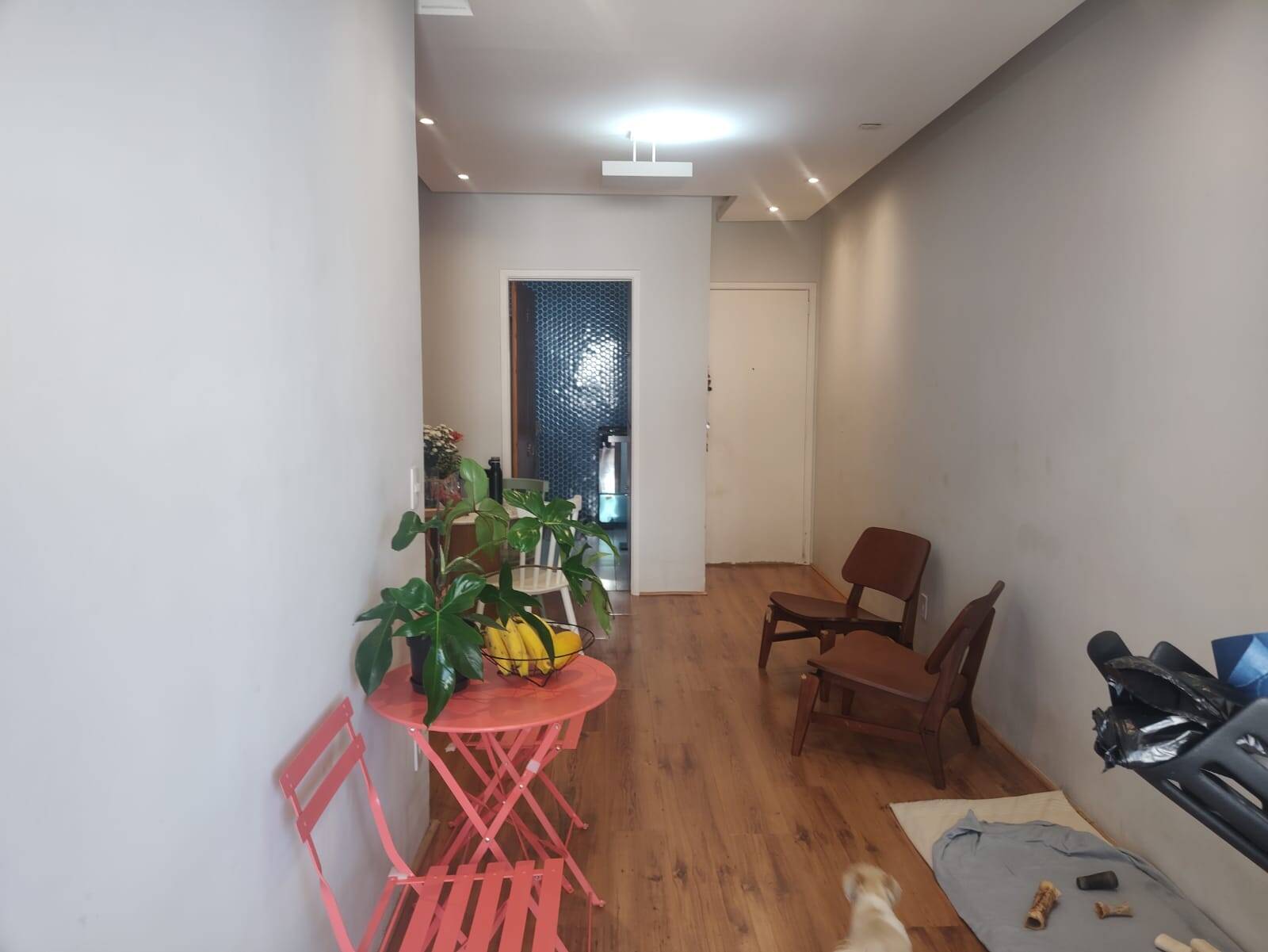 Apartamento, 2 quartos, 77 m² - Foto 2