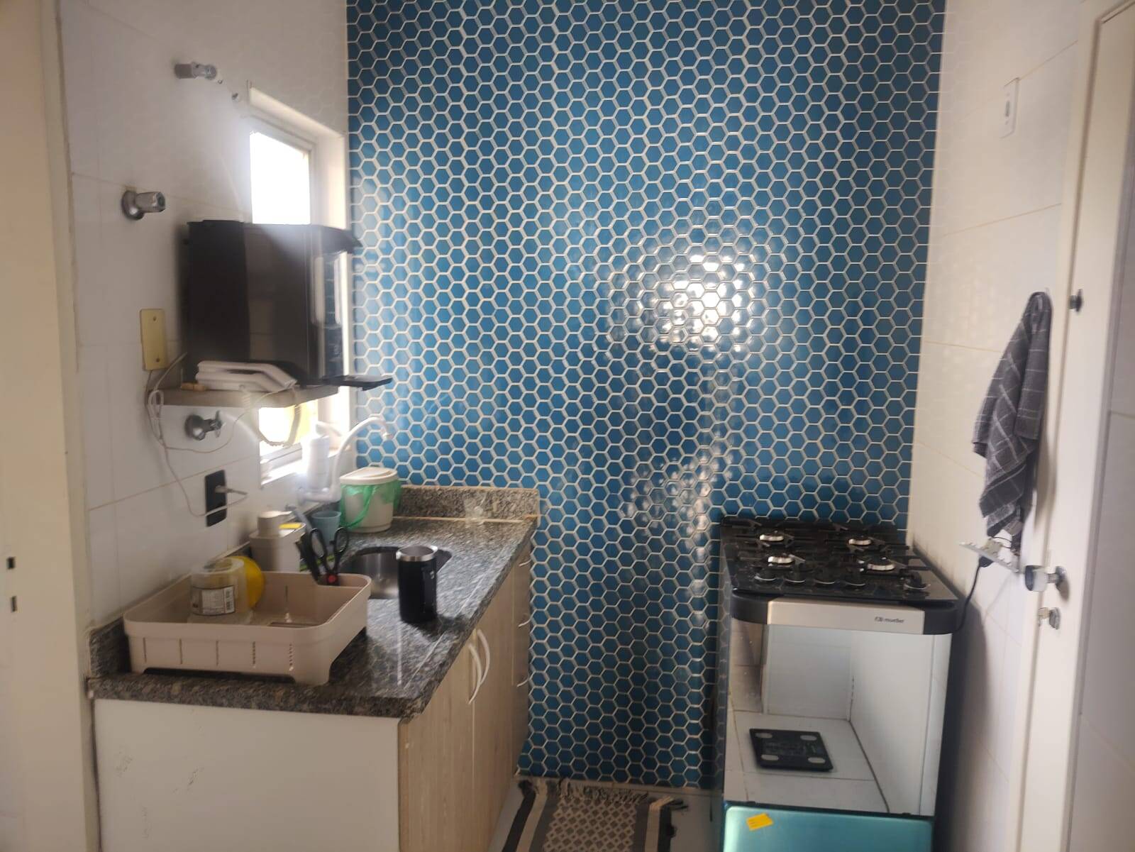 Apartamento, 2 quartos, 77 m² - Foto 7