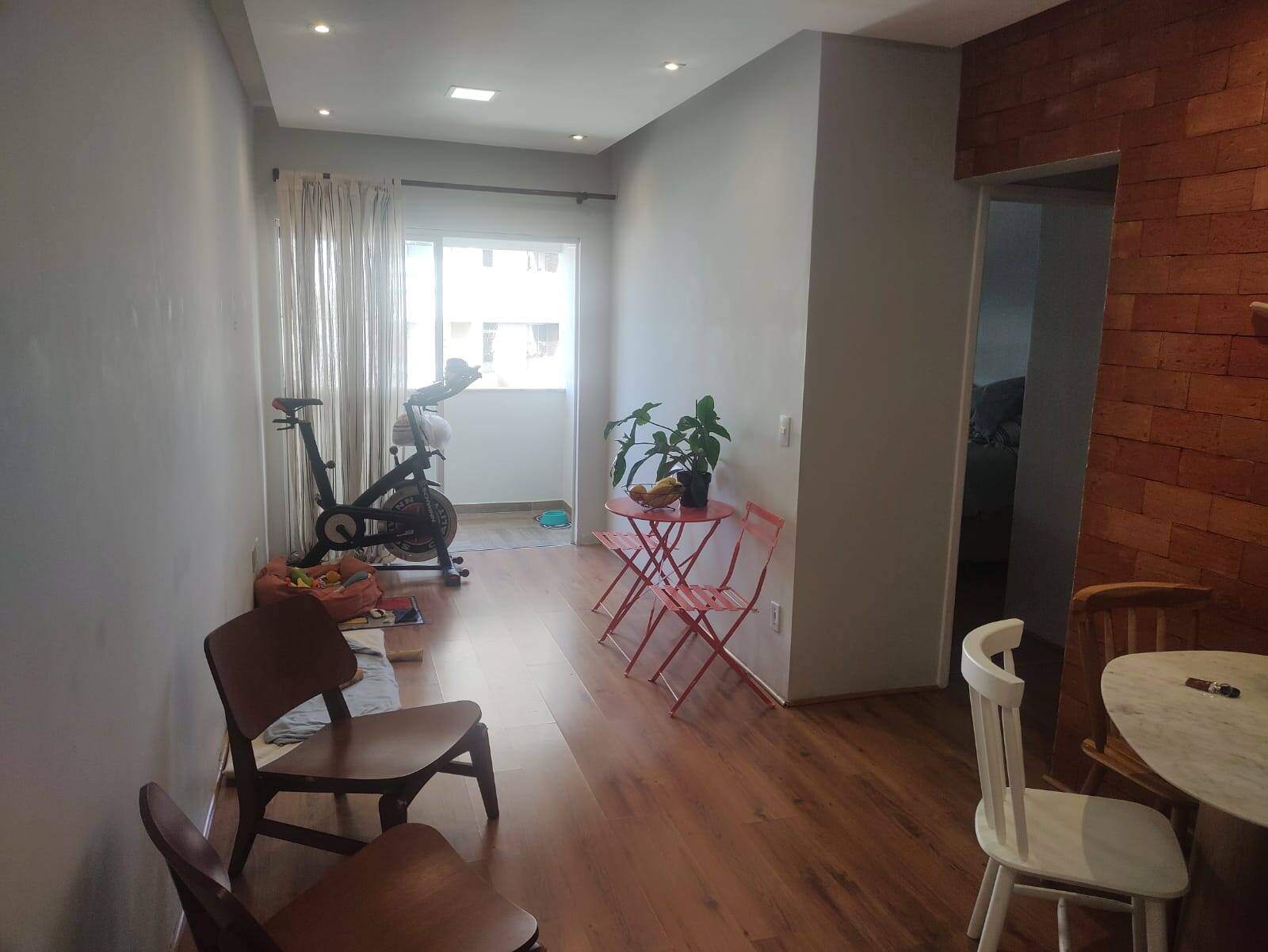 Apartamento, 2 quartos, 77 m² - Foto 5