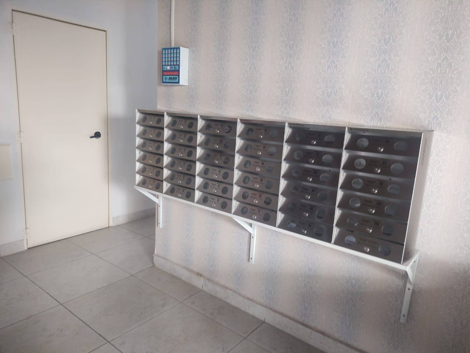 Apartamento, 2 quartos, 77 m² - Foto 15