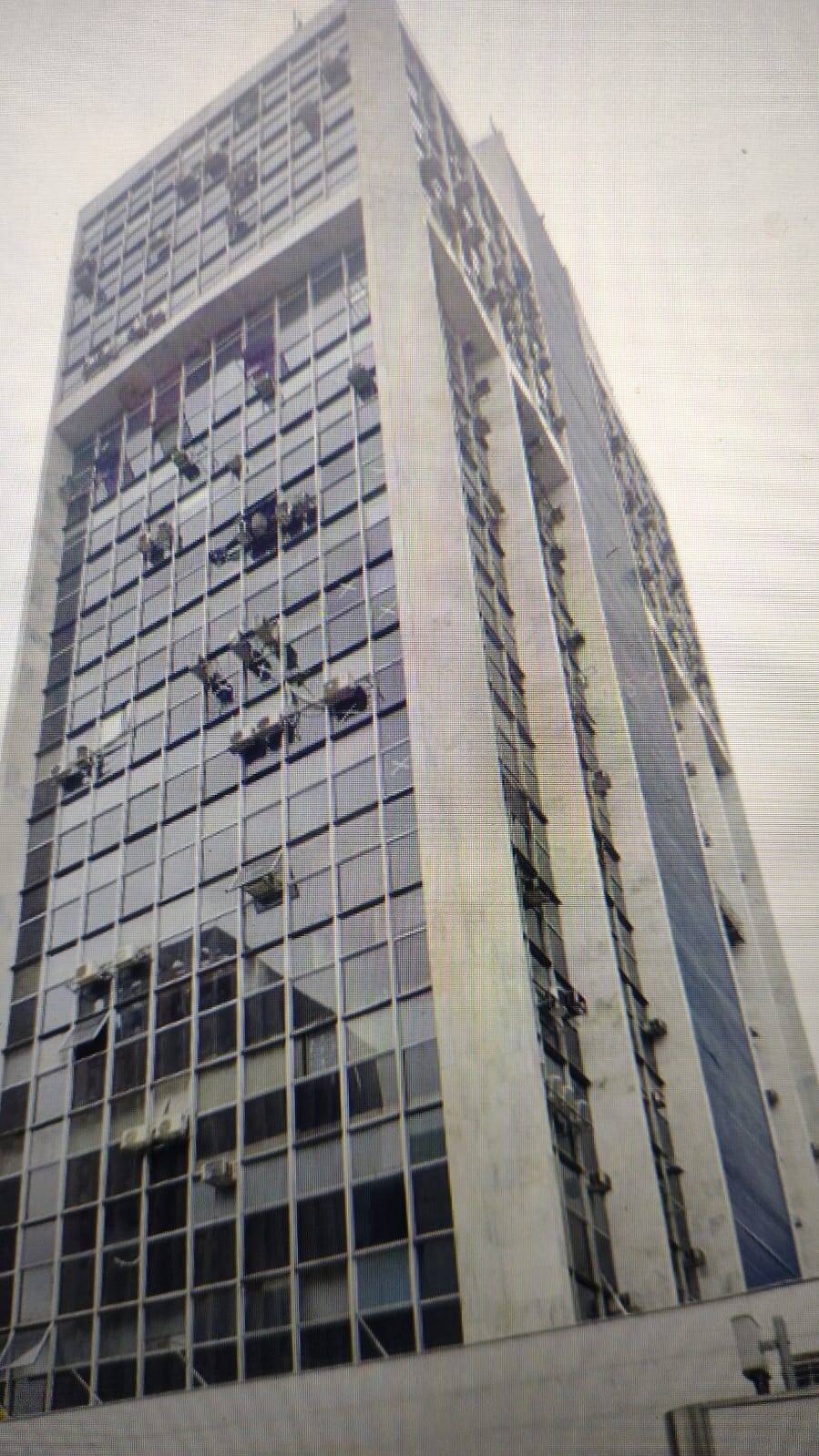 Sala-Conjunto, 23 m² - Foto 1