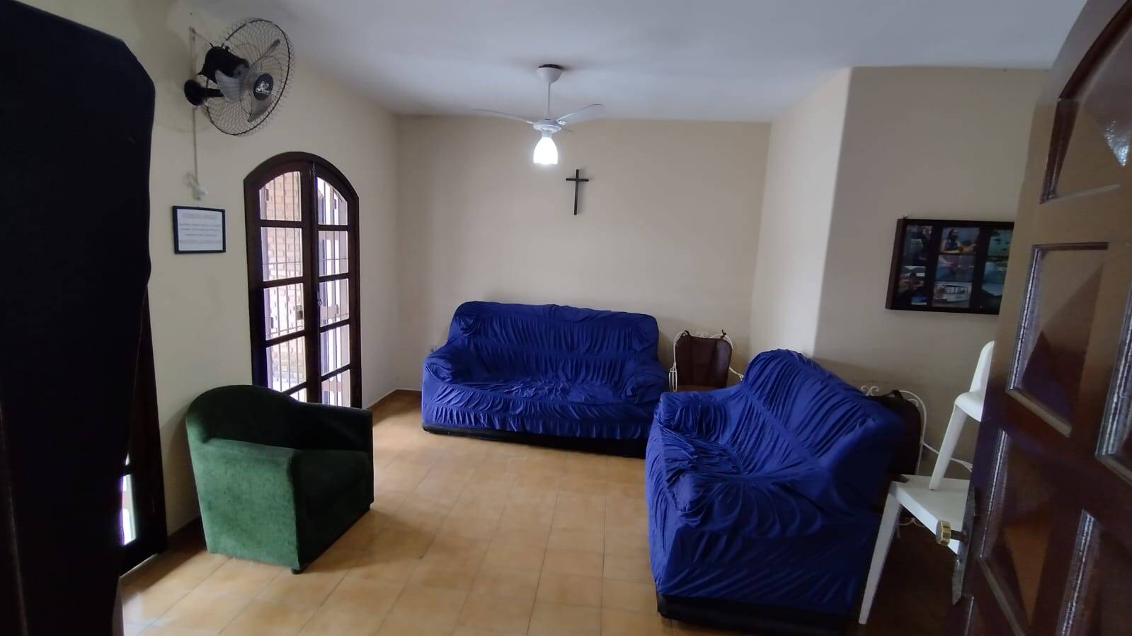 Casa, 5 quartos, 307 m² - Foto 10