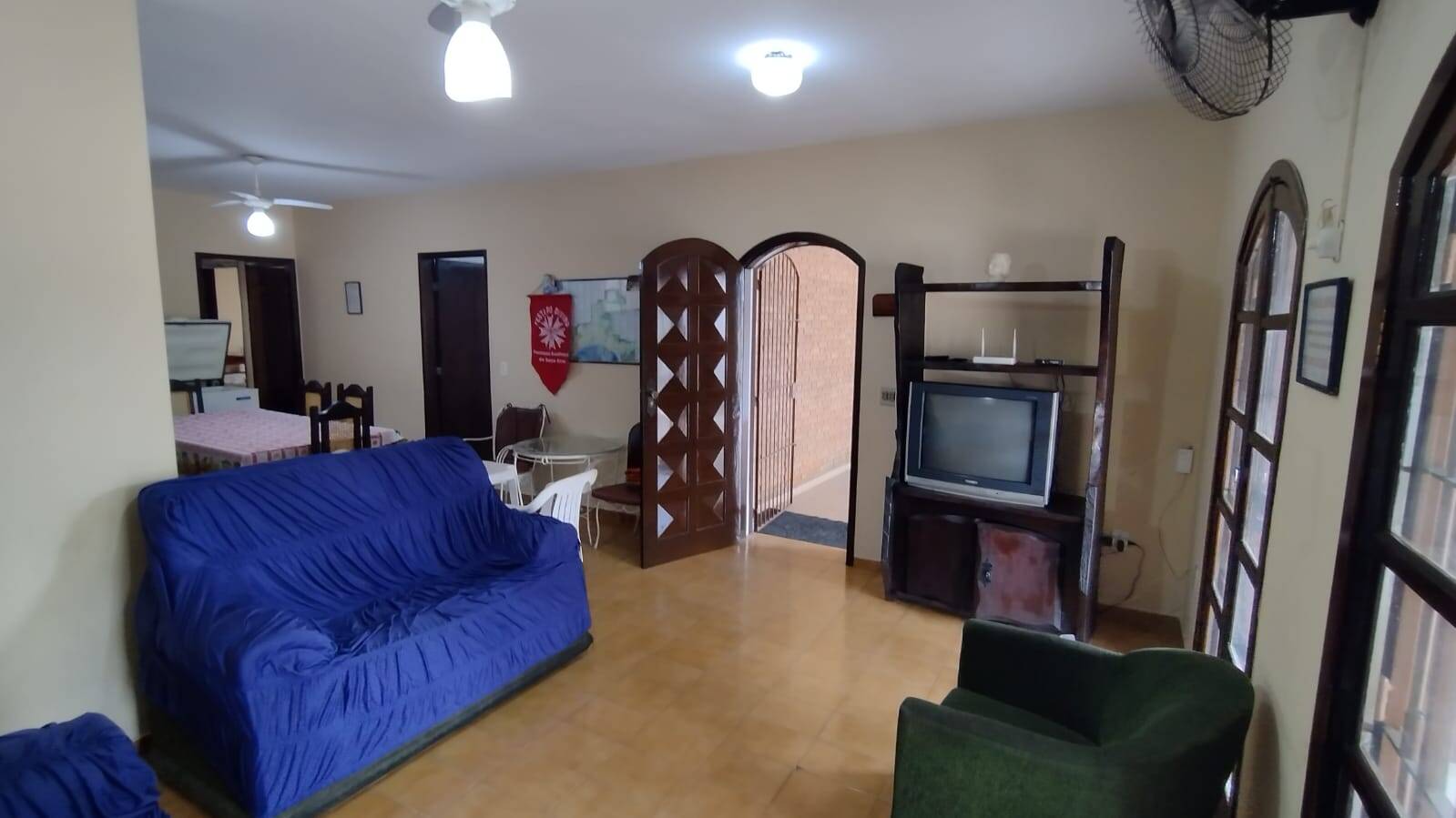 Casa, 5 quartos, 307 m² - Foto 2