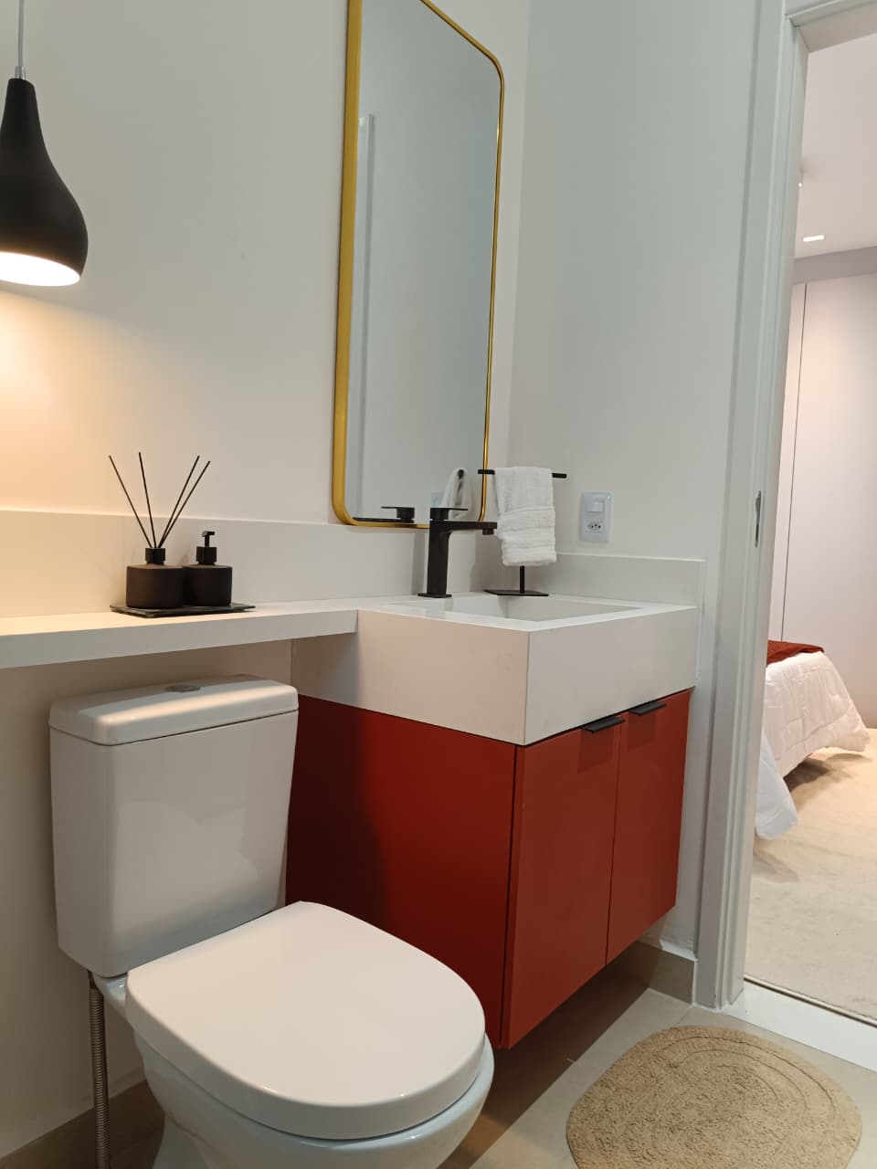 Apartamento, 2 quartos, 61 m² - Foto 6