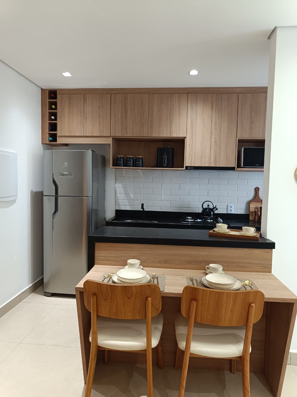 Apartamento, 3 quartos, 123 m² - Foto 4