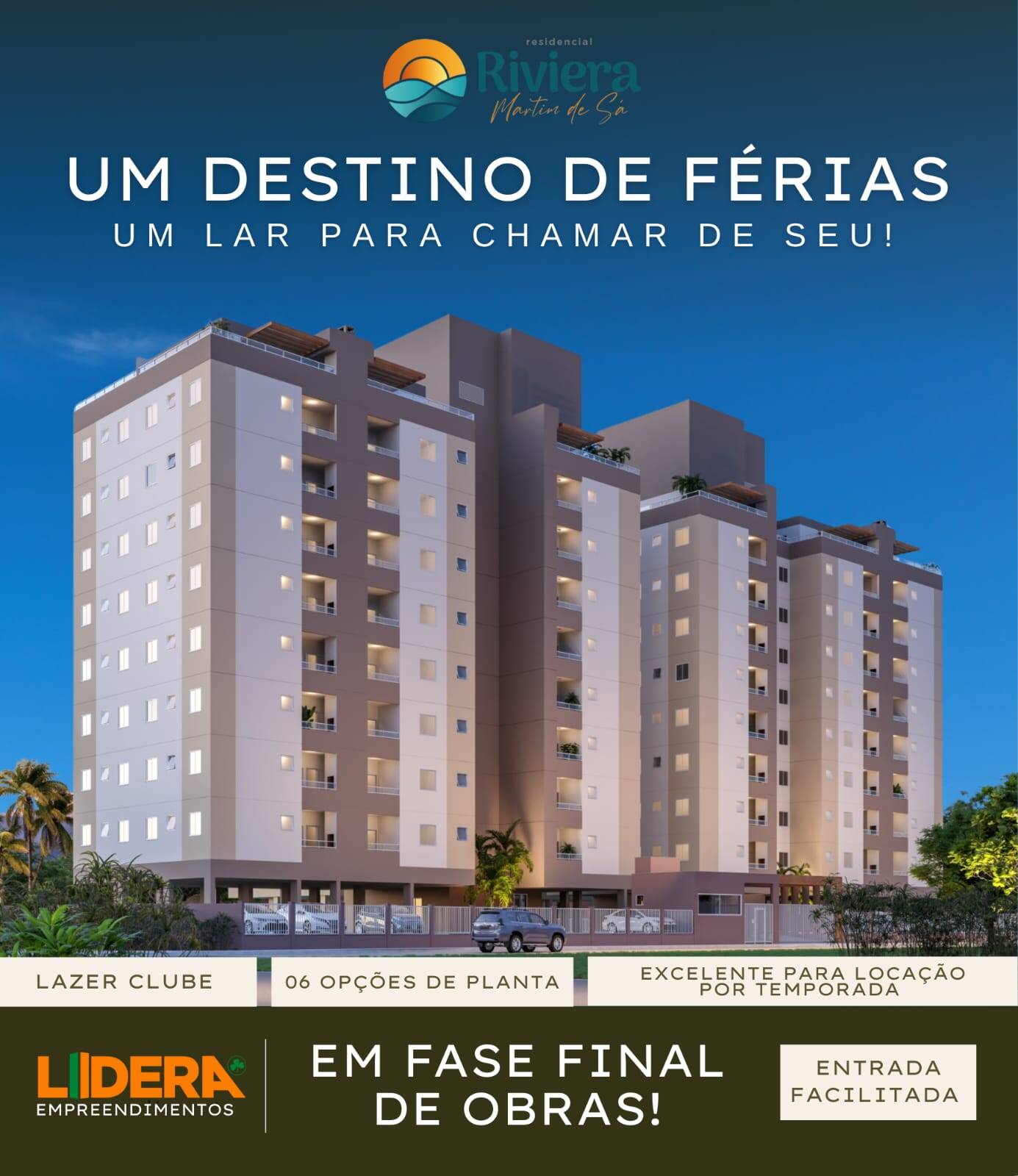 Apartamento, 3 quartos, 123 m² - Foto 1