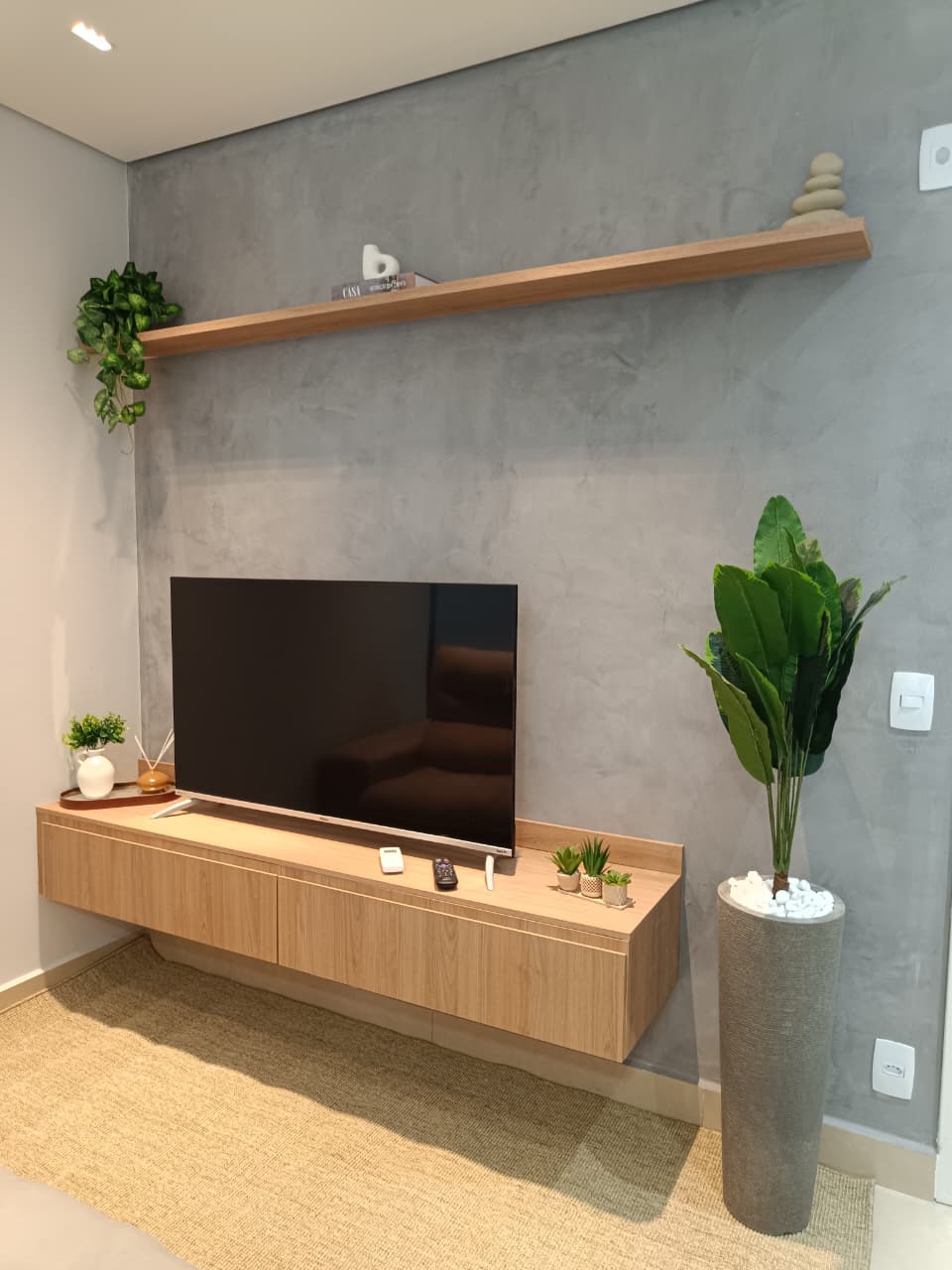 Apartamento, 3 quartos, 123 m² - Foto 3