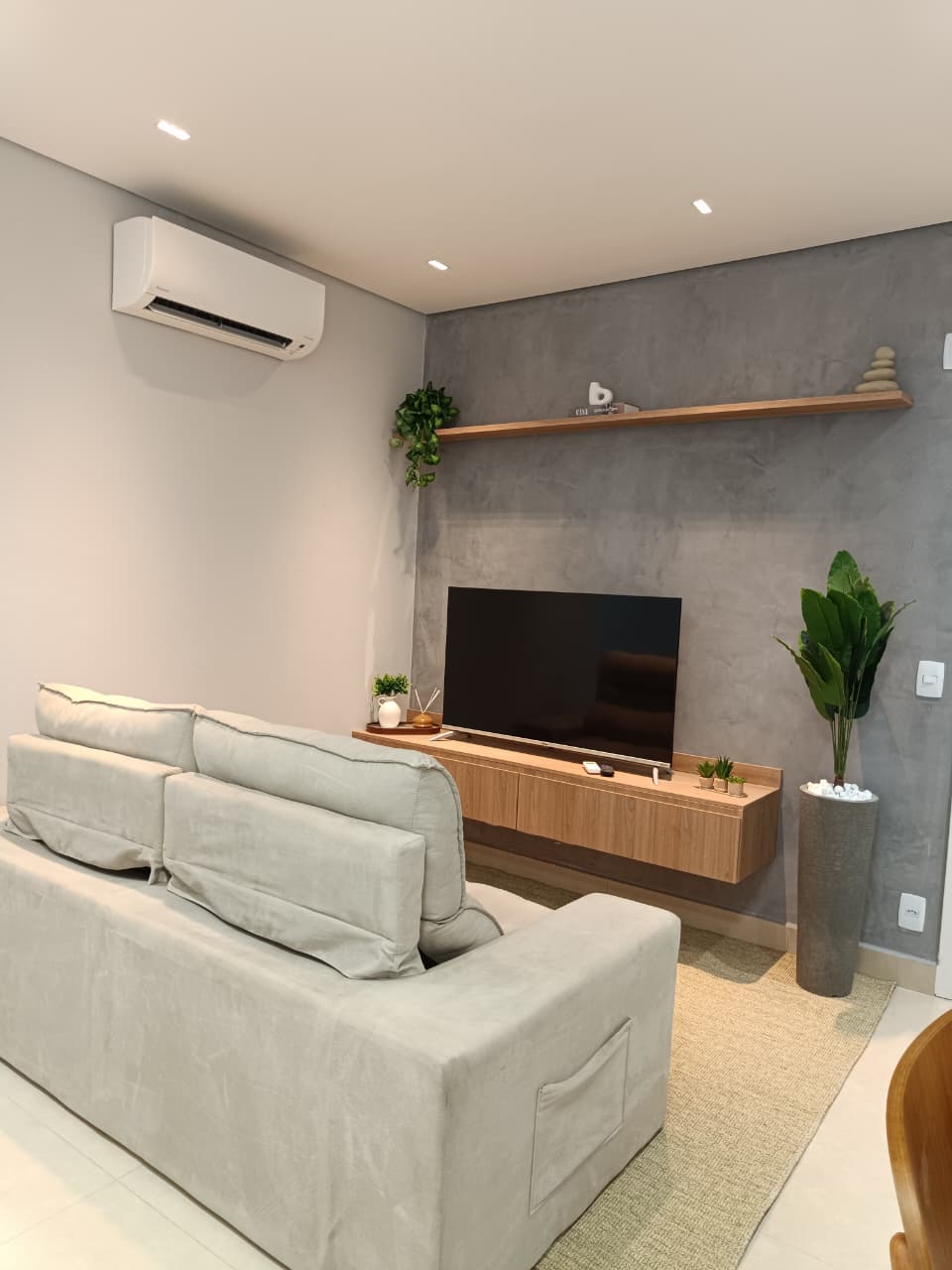 Apartamento, 3 quartos, 123 m² - Foto 2