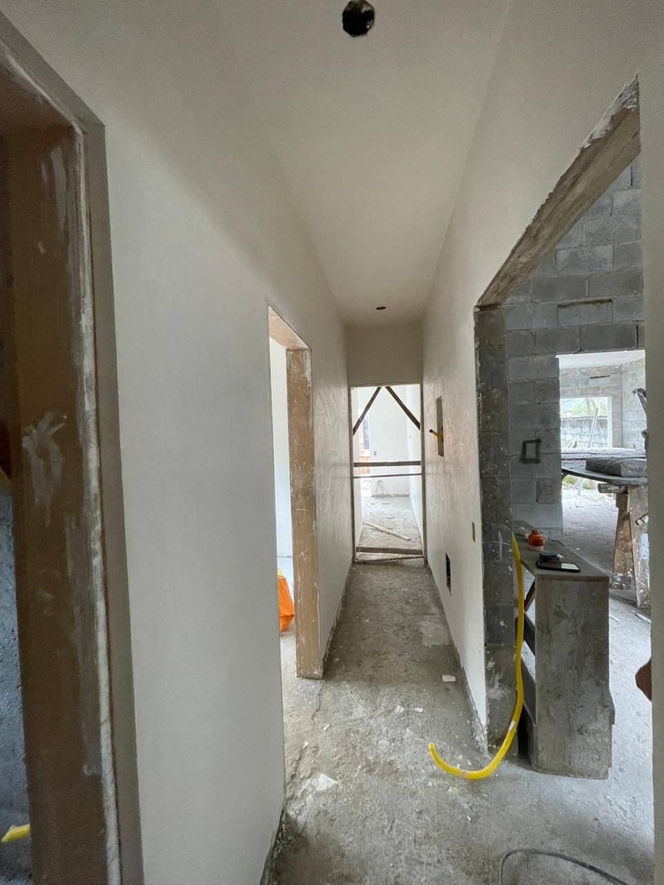 Casa, 3 quartos, 300 m² - Foto 27