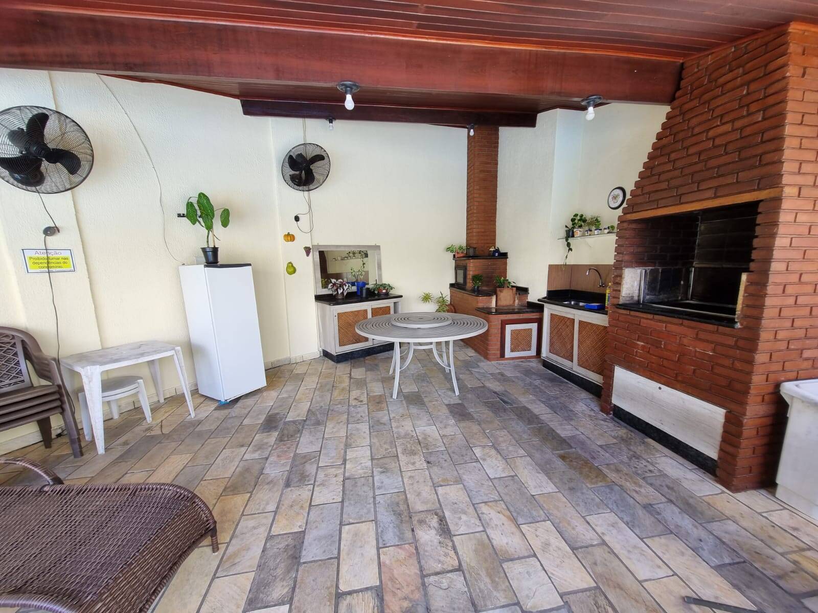 Apartamento, 3 quartos, 170 m² - Foto 31