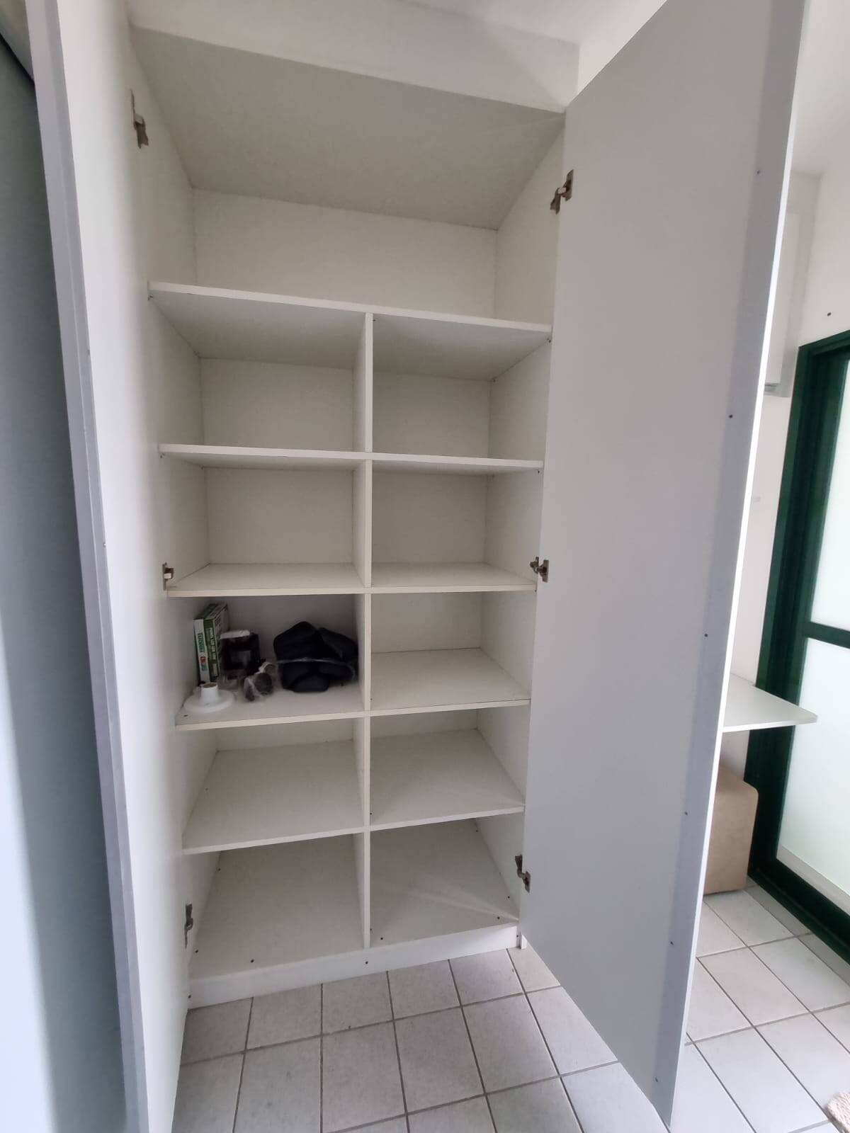 Apartamento, 3 quartos, 170 m² - Foto 13