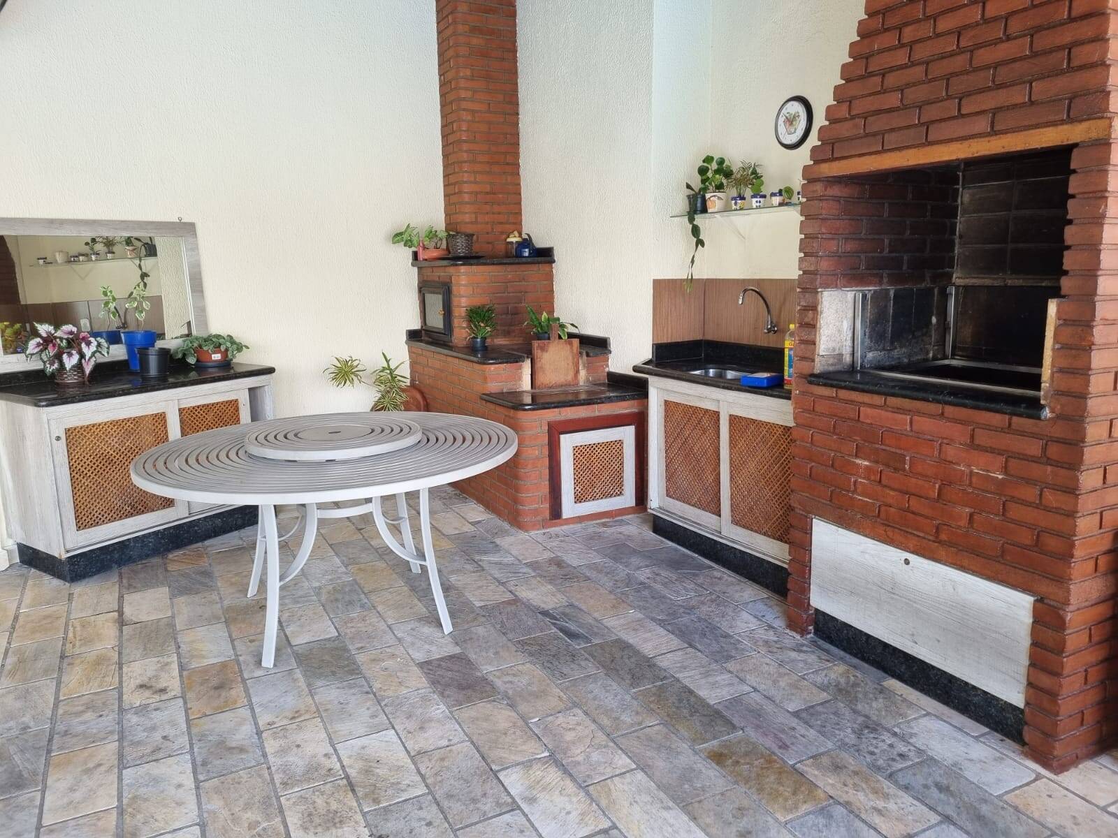 Apartamento, 3 quartos, 170 m² - Foto 32