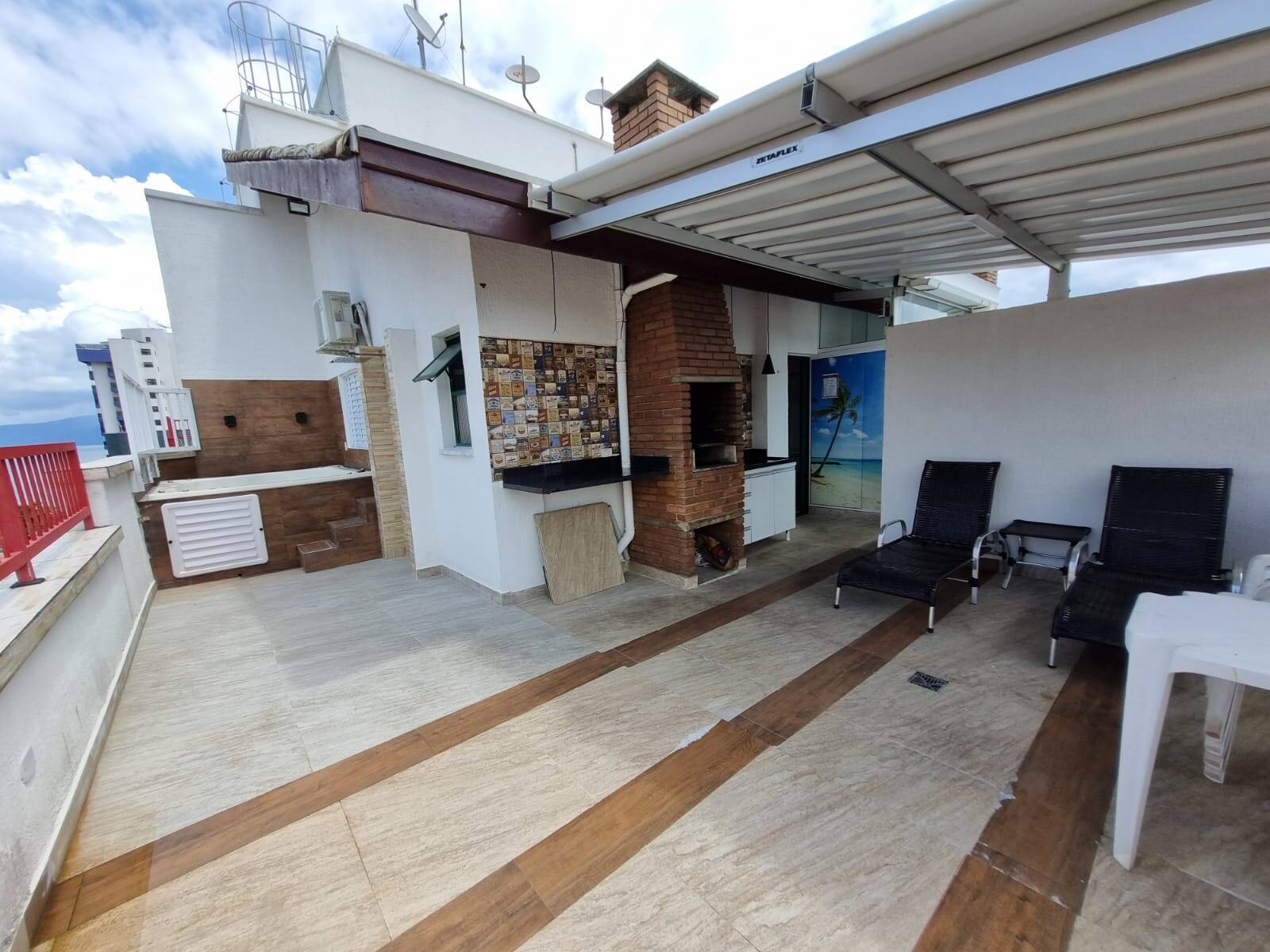 Apartamento, 3 quartos, 170 m² - Foto 18