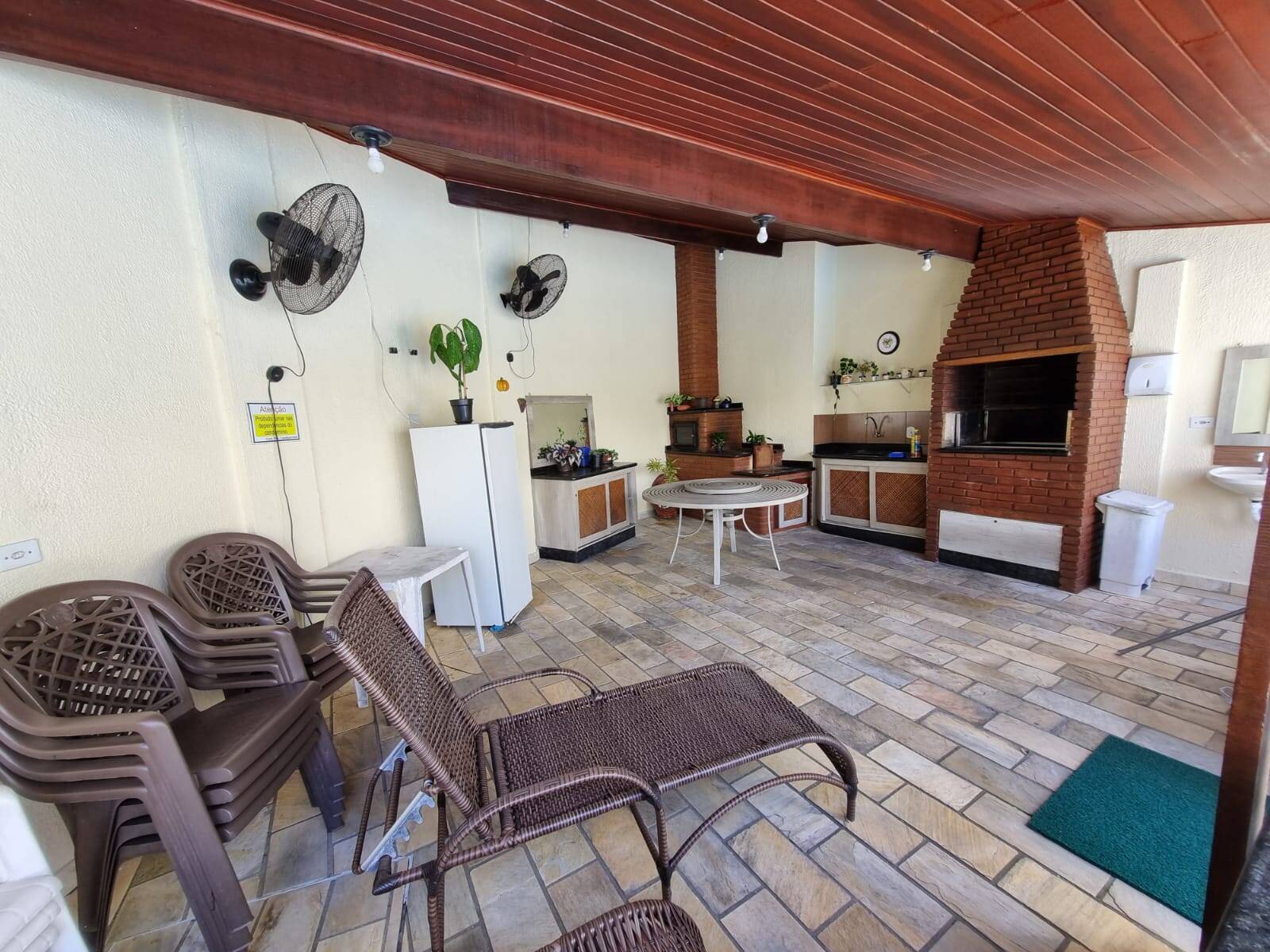 Apartamento, 3 quartos, 170 m² - Foto 33