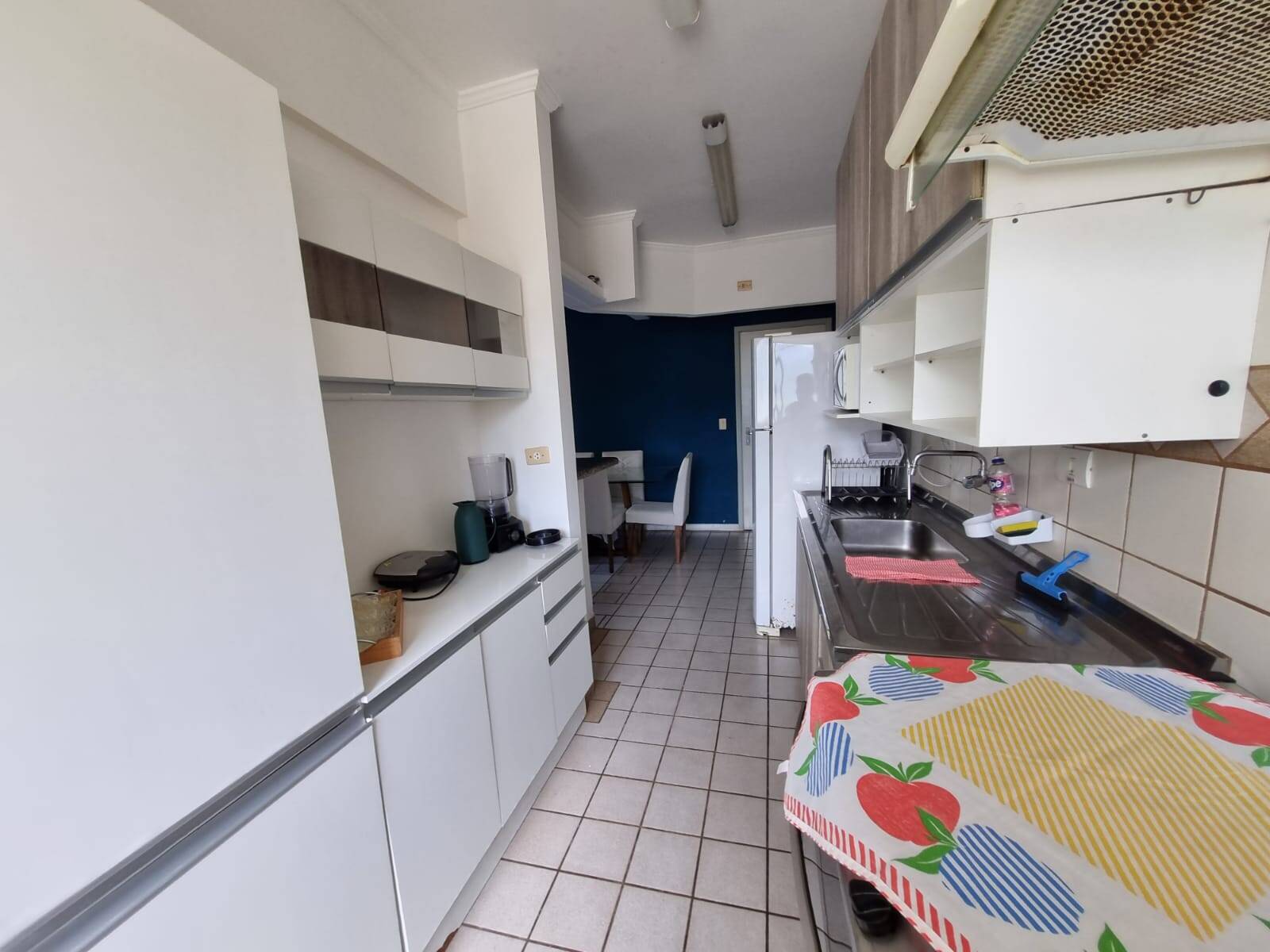 Apartamento, 3 quartos, 170 m² - Foto 5