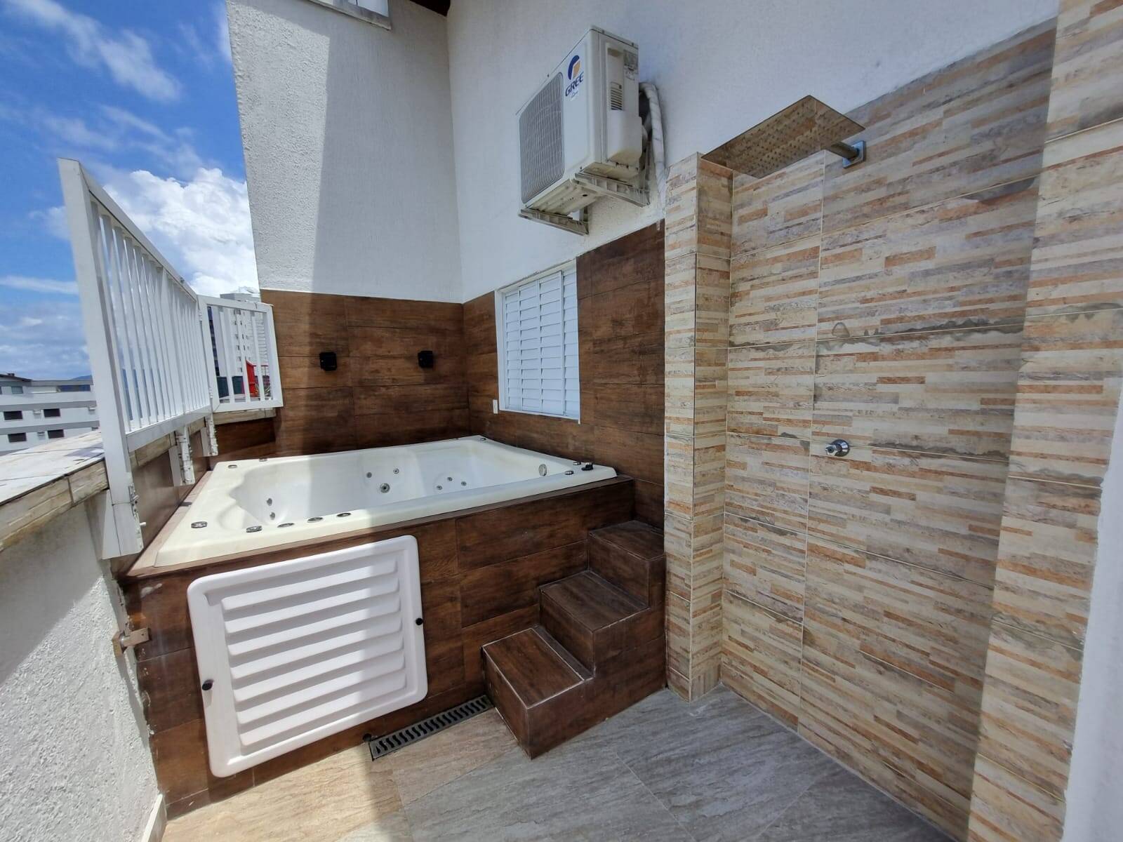 Apartamento, 3 quartos, 170 m² - Foto 24