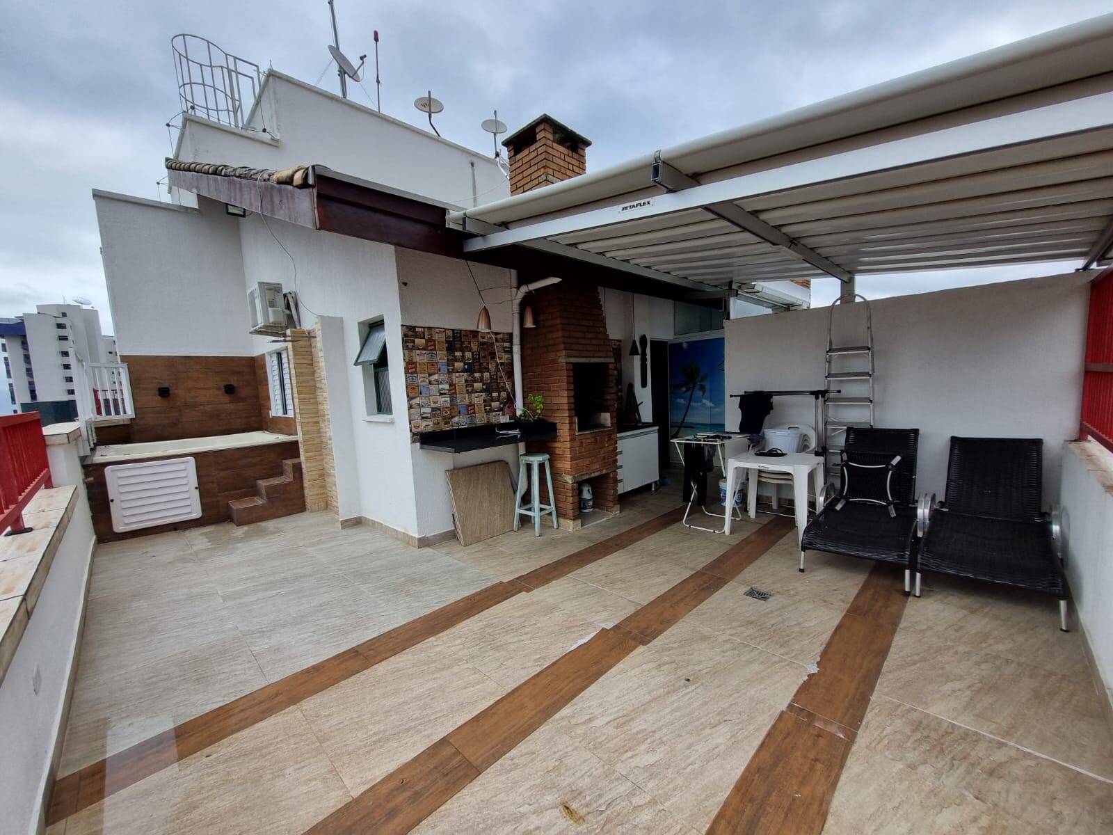 Apartamento, 3 quartos, 170 m² - Foto 19