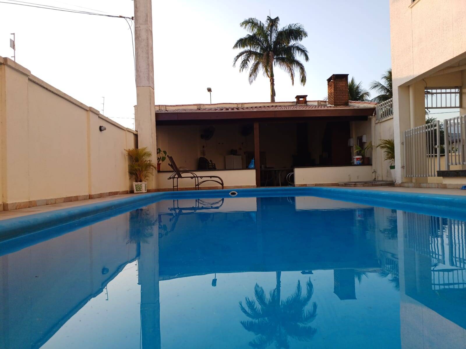 Apartamento, 3 quartos, 170 m² - Foto 34