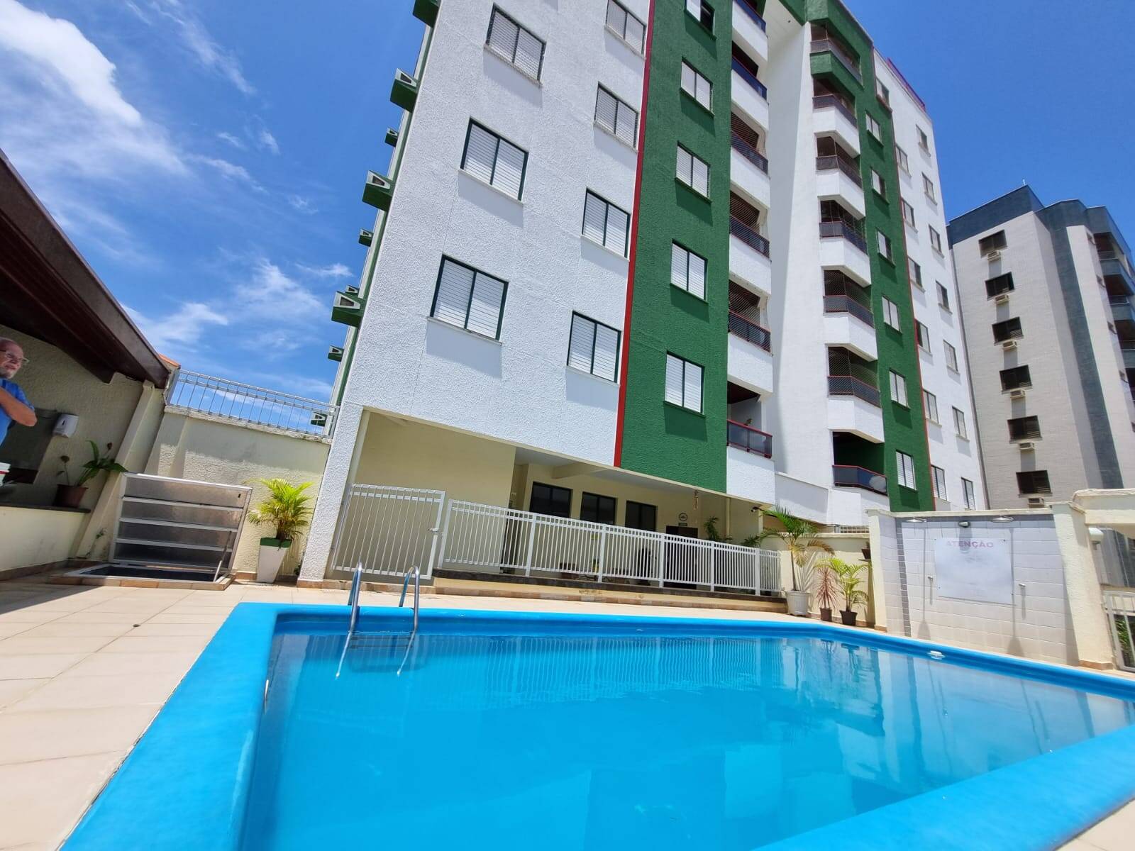 Apartamento, 3 quartos, 170 m² - Foto 35