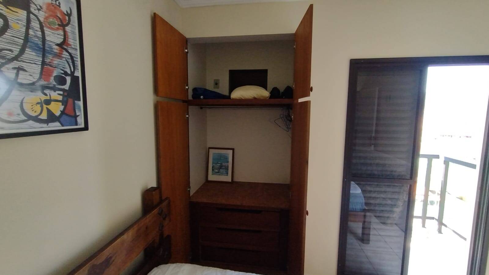 Apartamento, 3 quartos, 140 m² - Foto 23