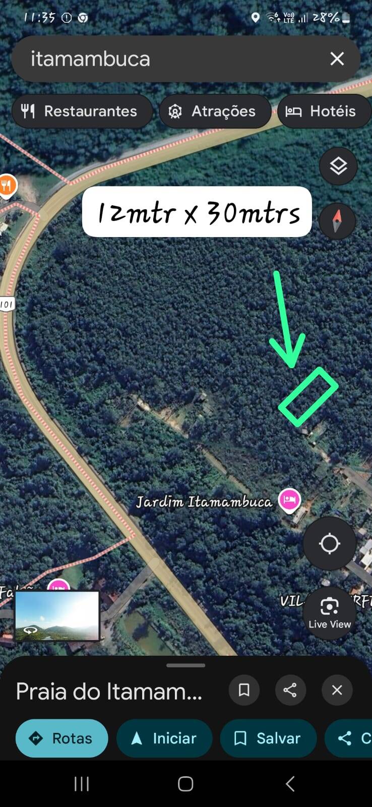 Terreno, 360 m² - Foto 11