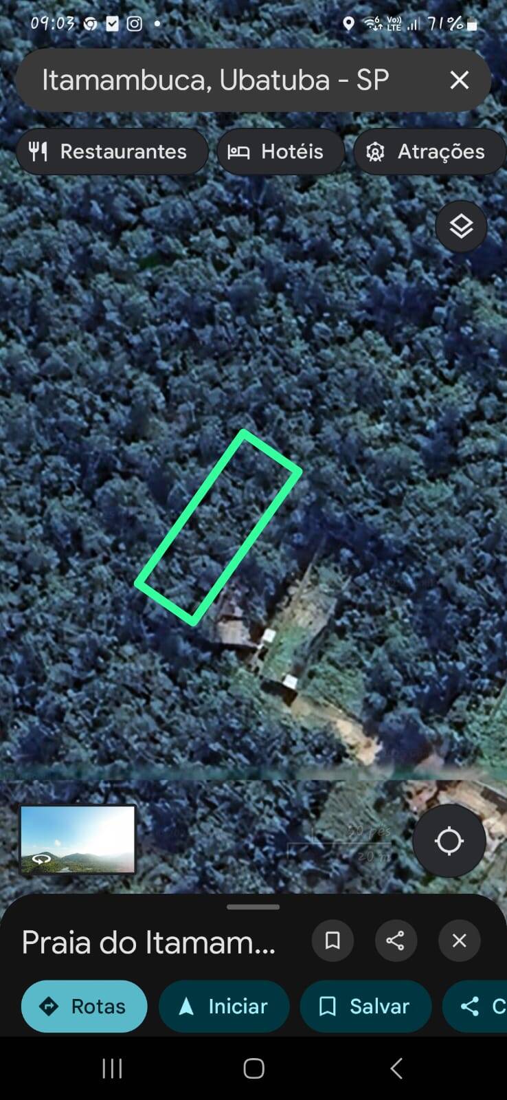 Terreno, 360 m² - Foto 10