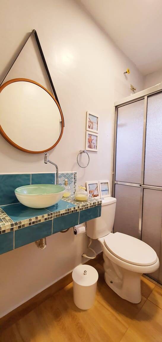 Casa, 3 quartos, 242 m² - Foto 4