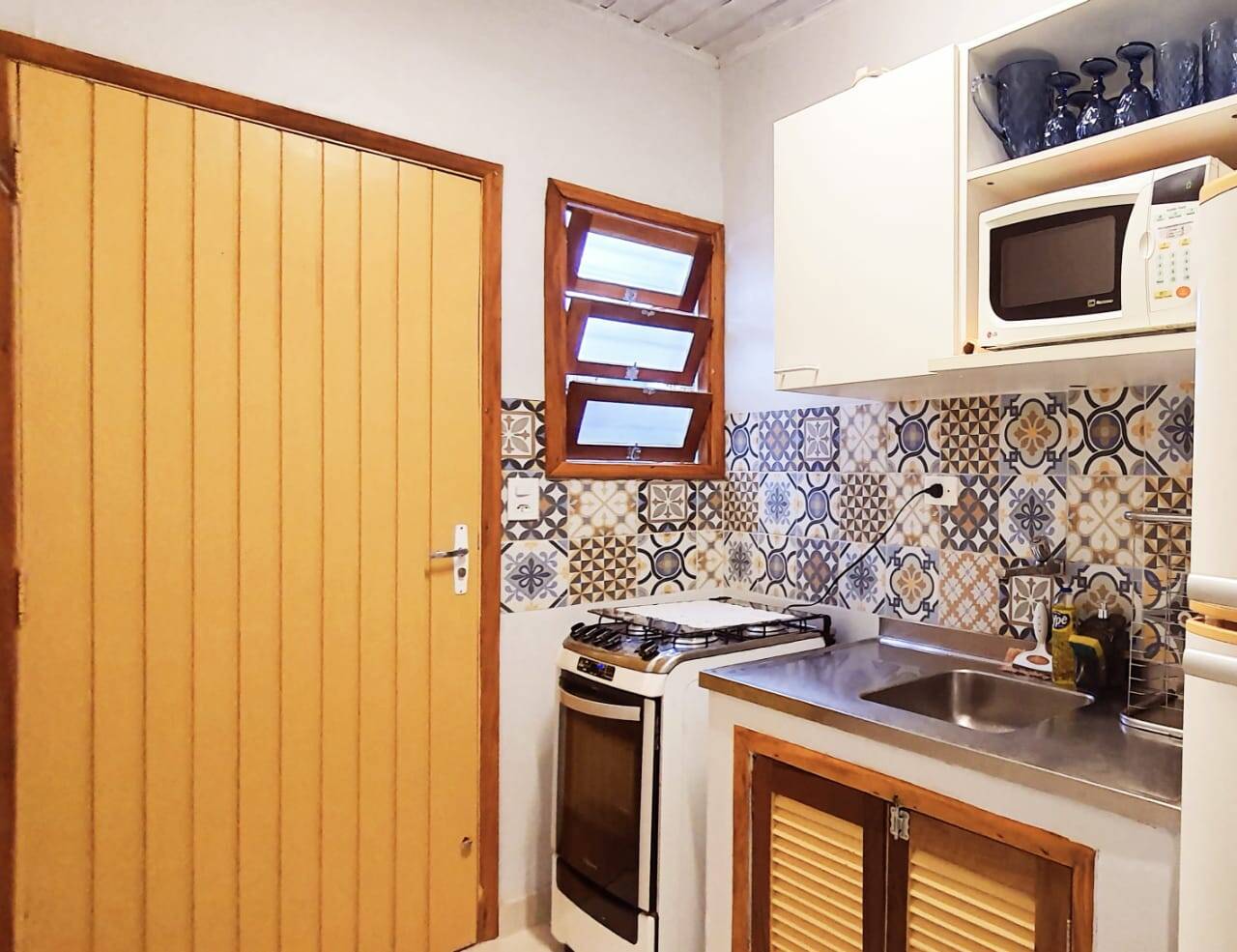 Casa, 3 quartos, 242 m² - Foto 5