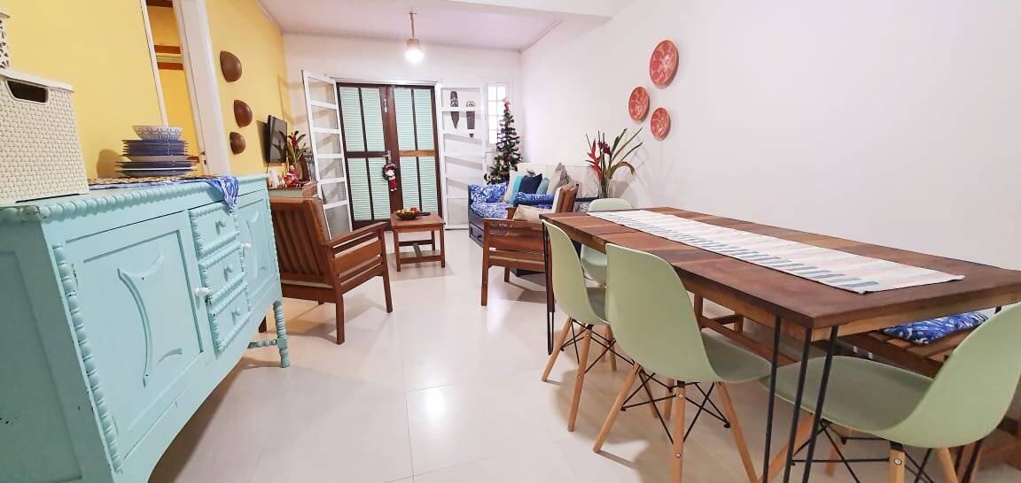 Casa, 3 quartos, 242 m² - Foto 3