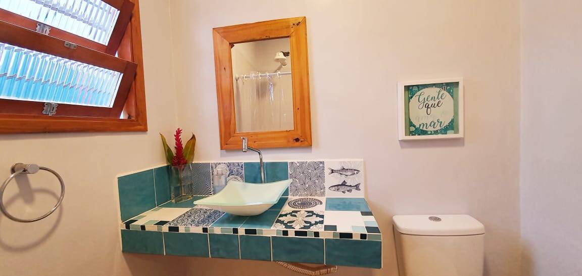 Casa, 3 quartos, 242 m² - Foto 13