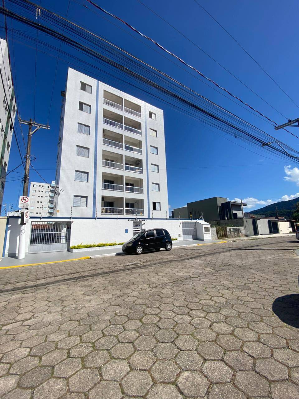 Apartamento, 2 quartos, 70 m² - Foto 1