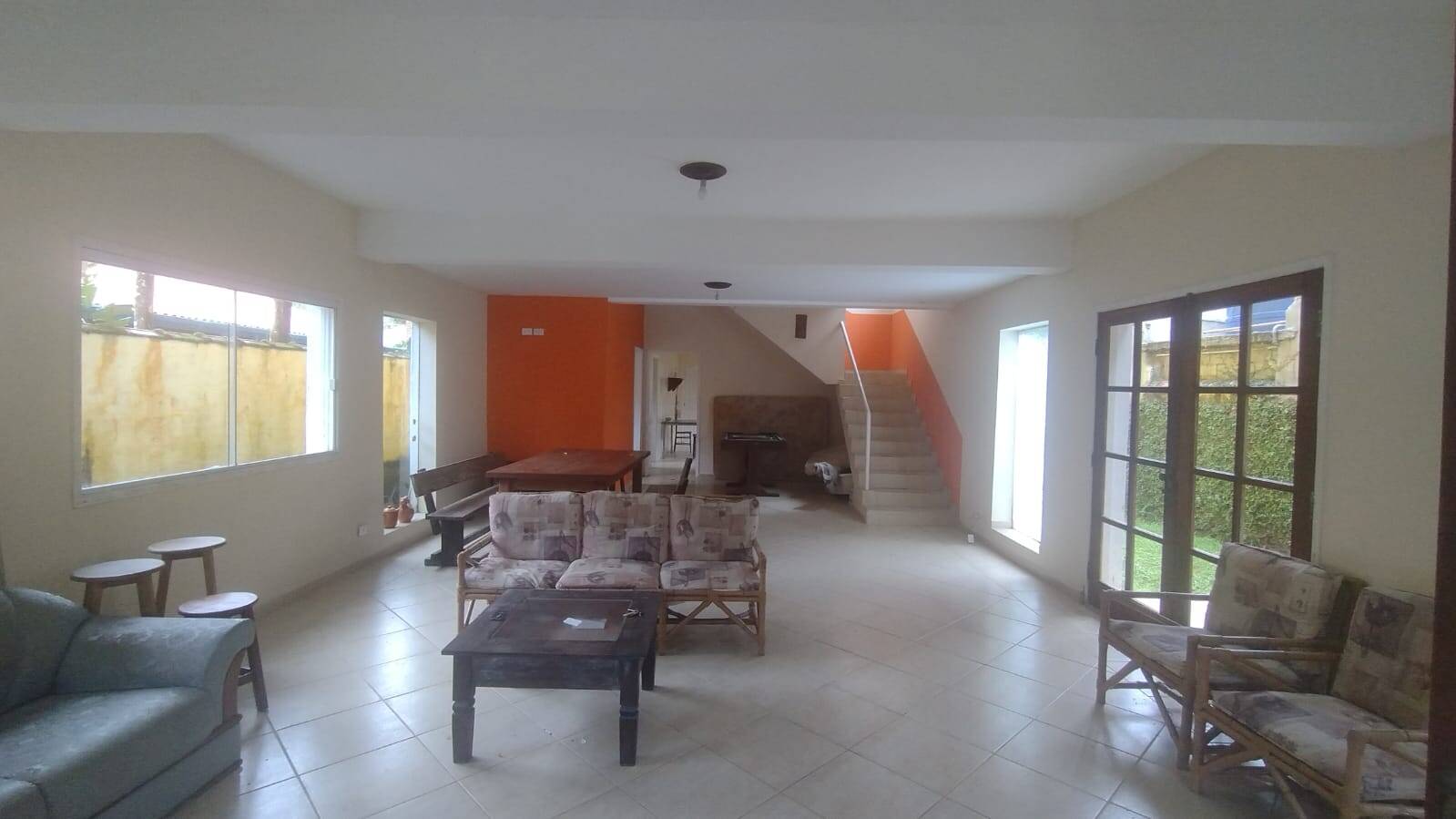 Casa, 3 quartos, 377 m² - Foto 2