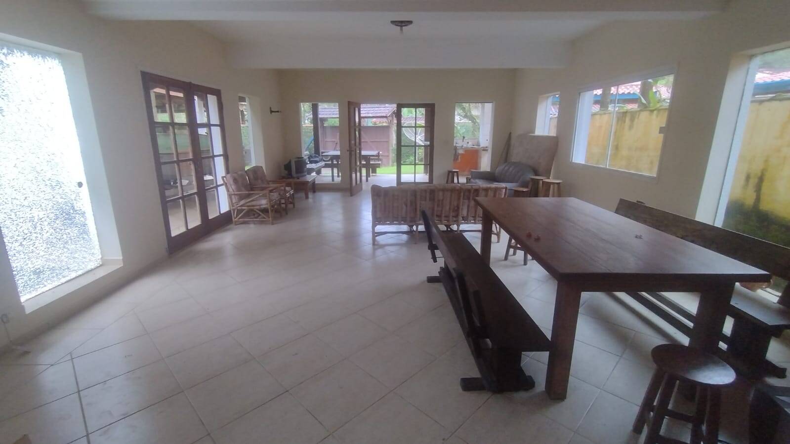 Casa, 3 quartos, 377 m² - Foto 6