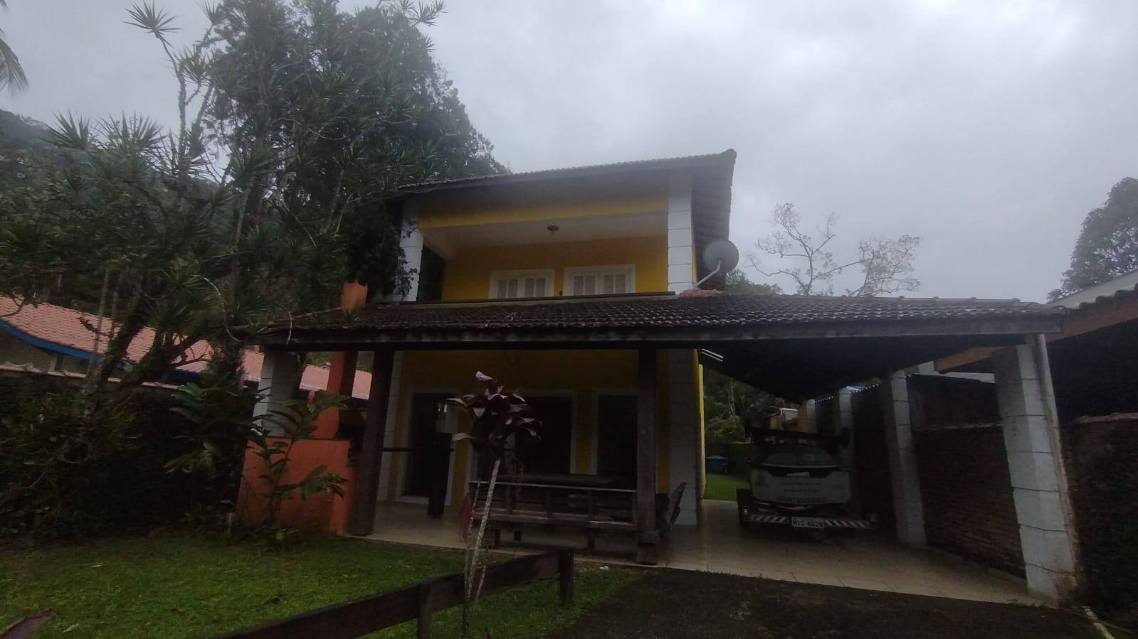 Casa, 3 quartos, 377 m² - Foto 3