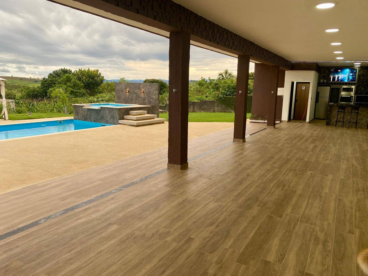 Casa, 3 quartos, 1400 m² - Foto 4