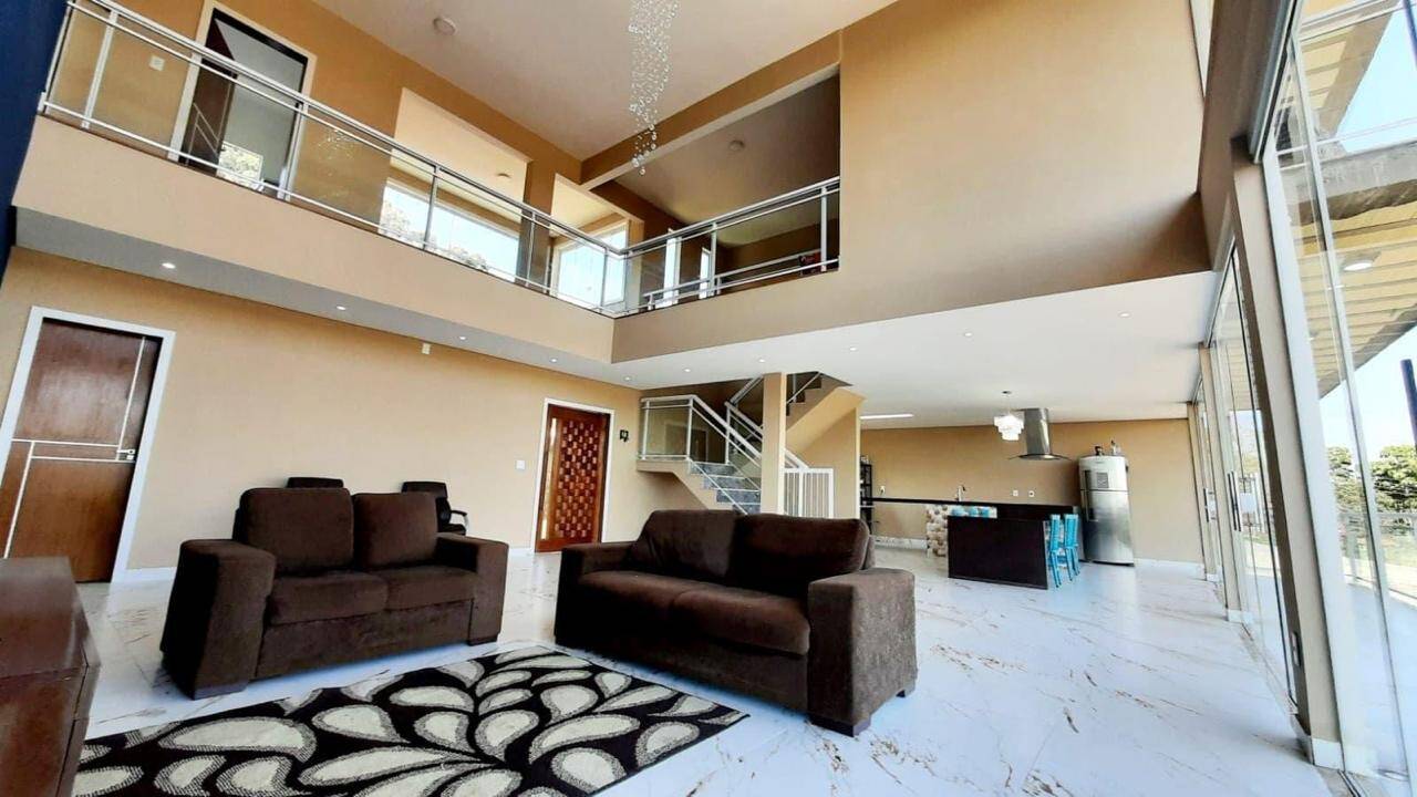 Casa, 3 quartos, 1400 m² - Foto 7