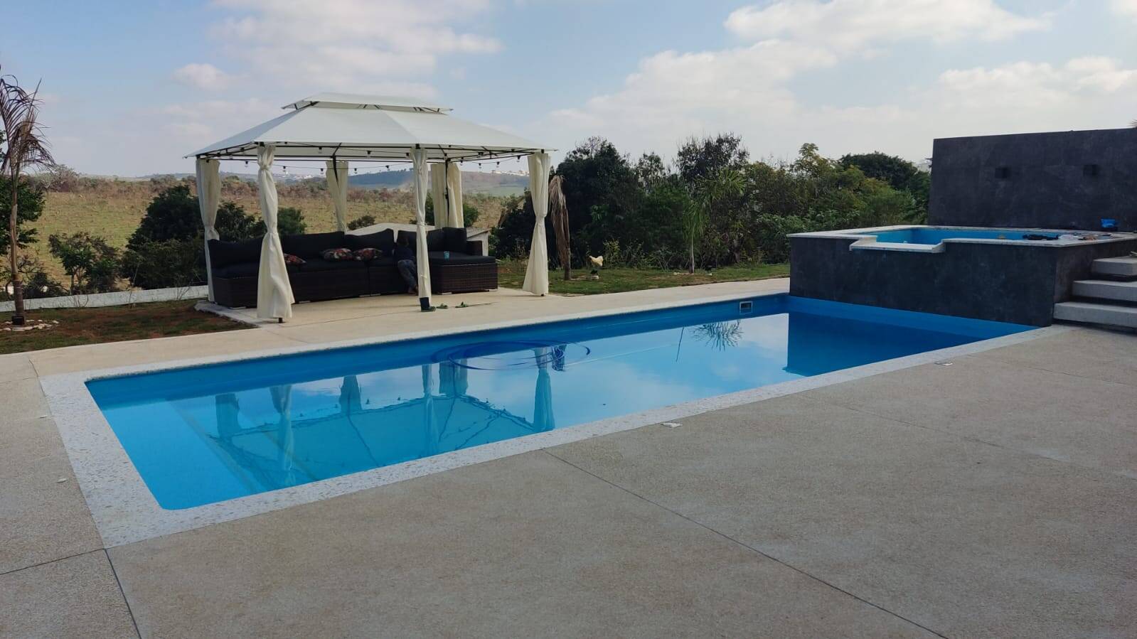 Casa, 3 quartos, 1400 m² - Foto 36