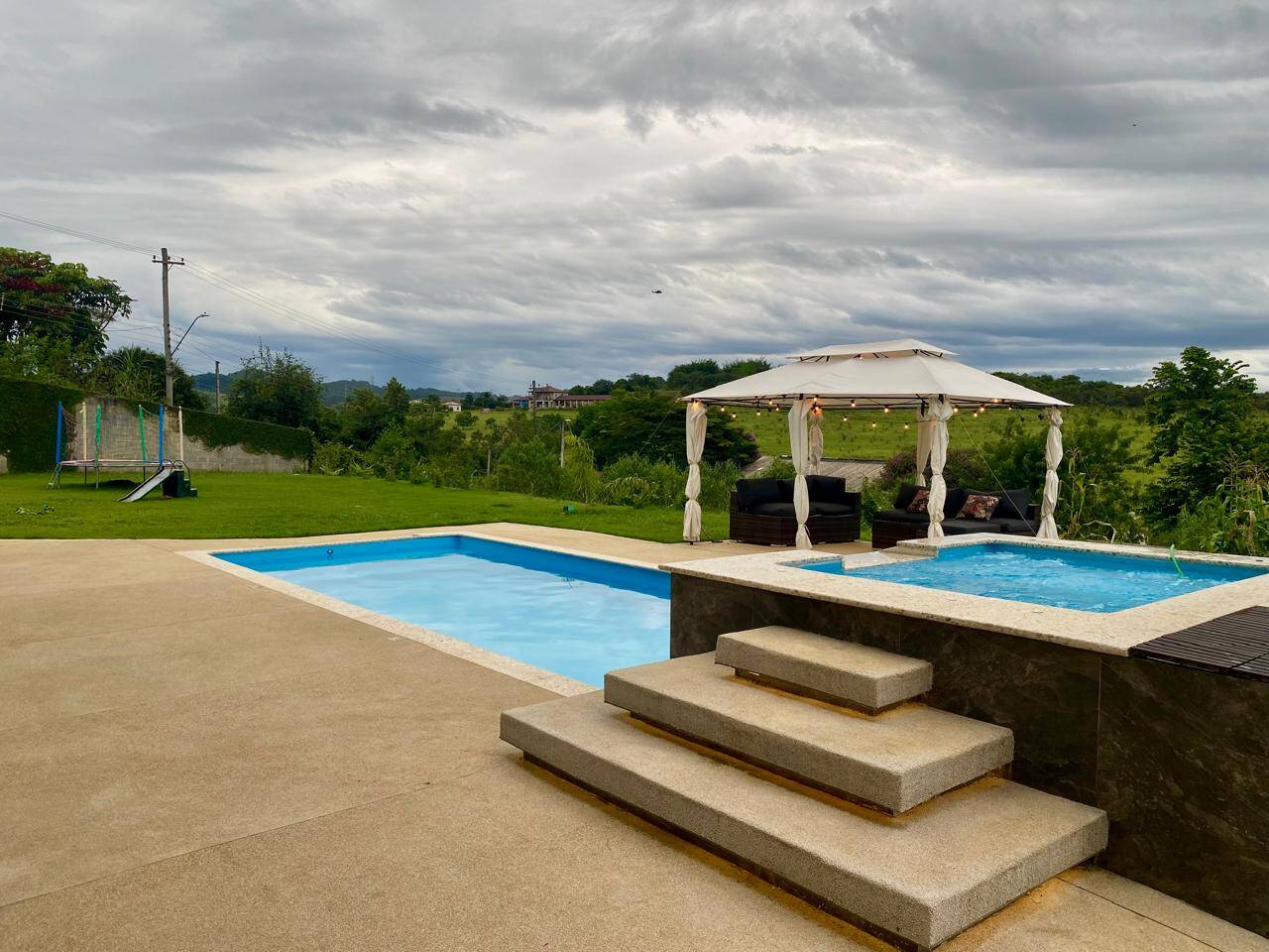 Casa, 3 quartos, 1400 m² - Foto 37