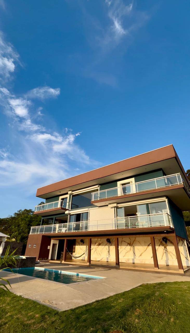 Casa, 3 quartos, 1400 m² - Foto 3