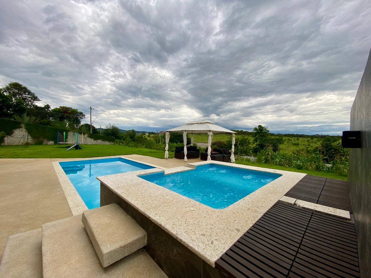 Casa, 3 quartos, 1400 m² - Foto 35