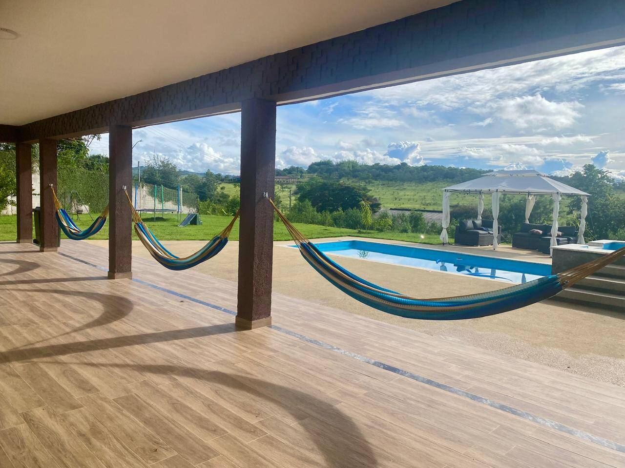 Casa, 3 quartos, 1400 m² - Foto 40