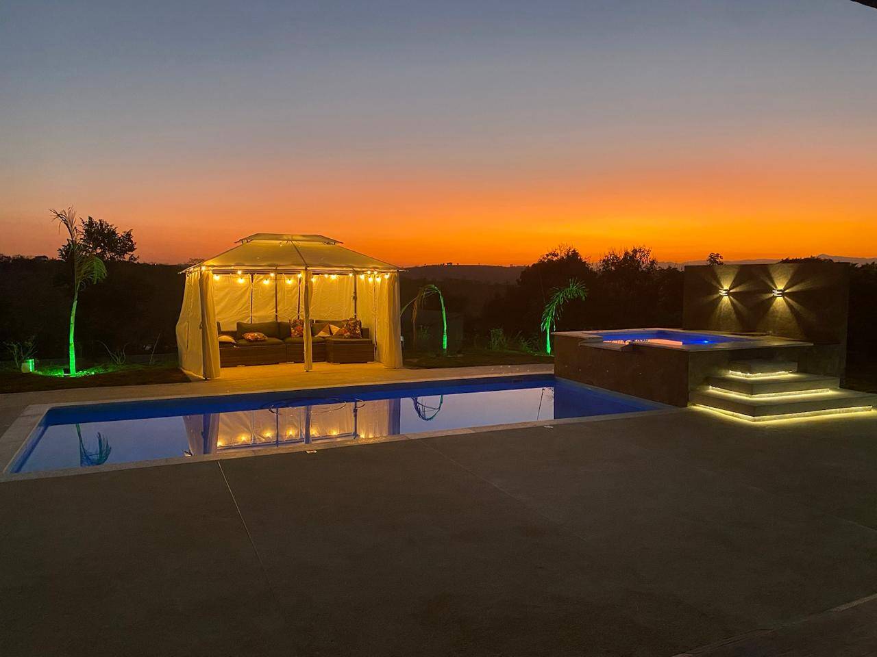 Casa, 3 quartos, 1400 m² - Foto 43