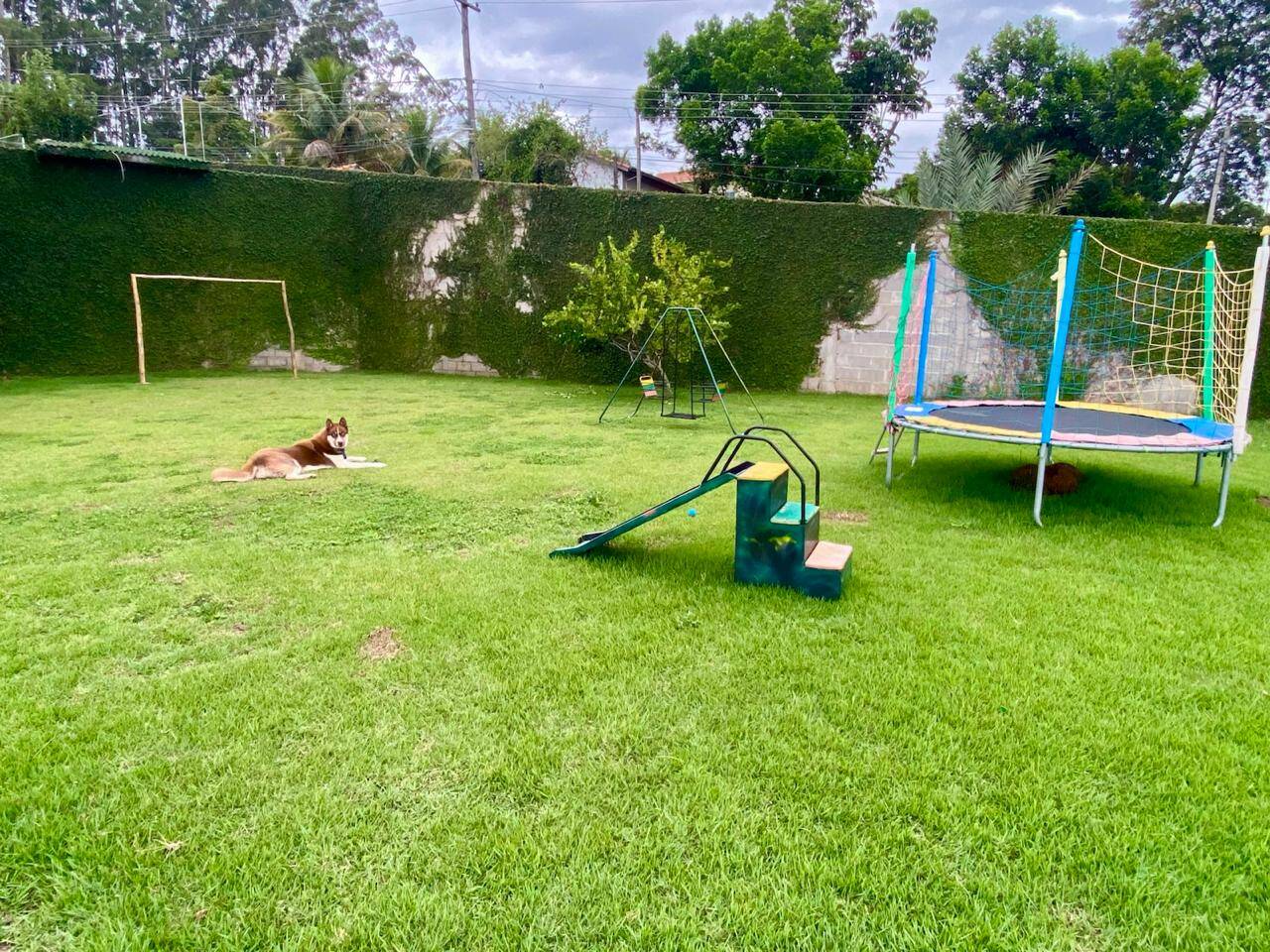 Casa, 3 quartos, 1400 m² - Foto 41