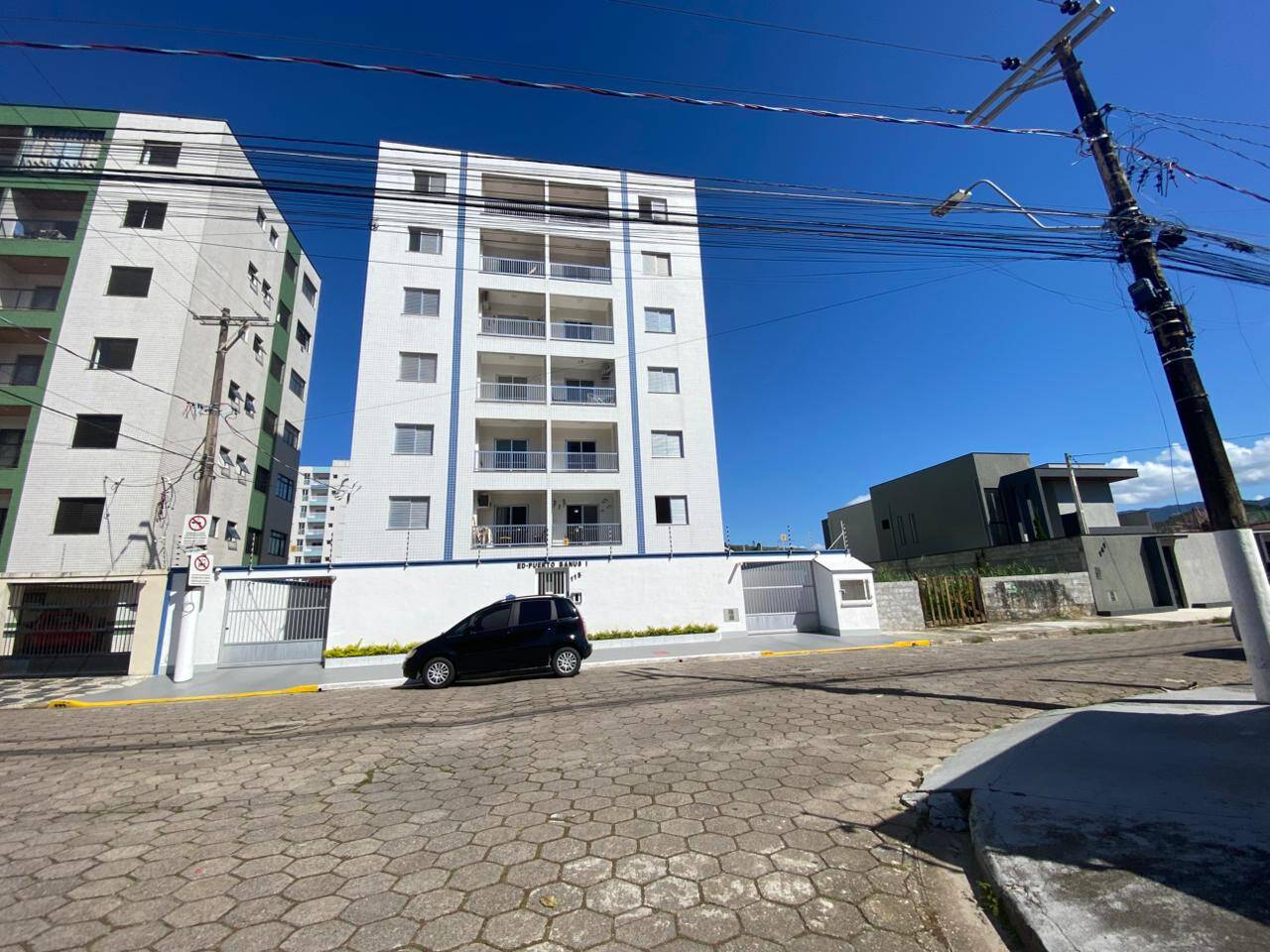 Apartamento, 2 quartos, 70 m² - Foto 2